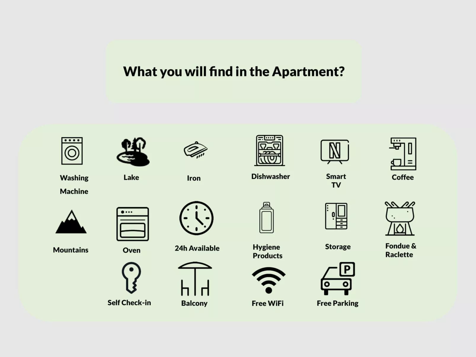 Altstadtidyll No. 1 - Binnen