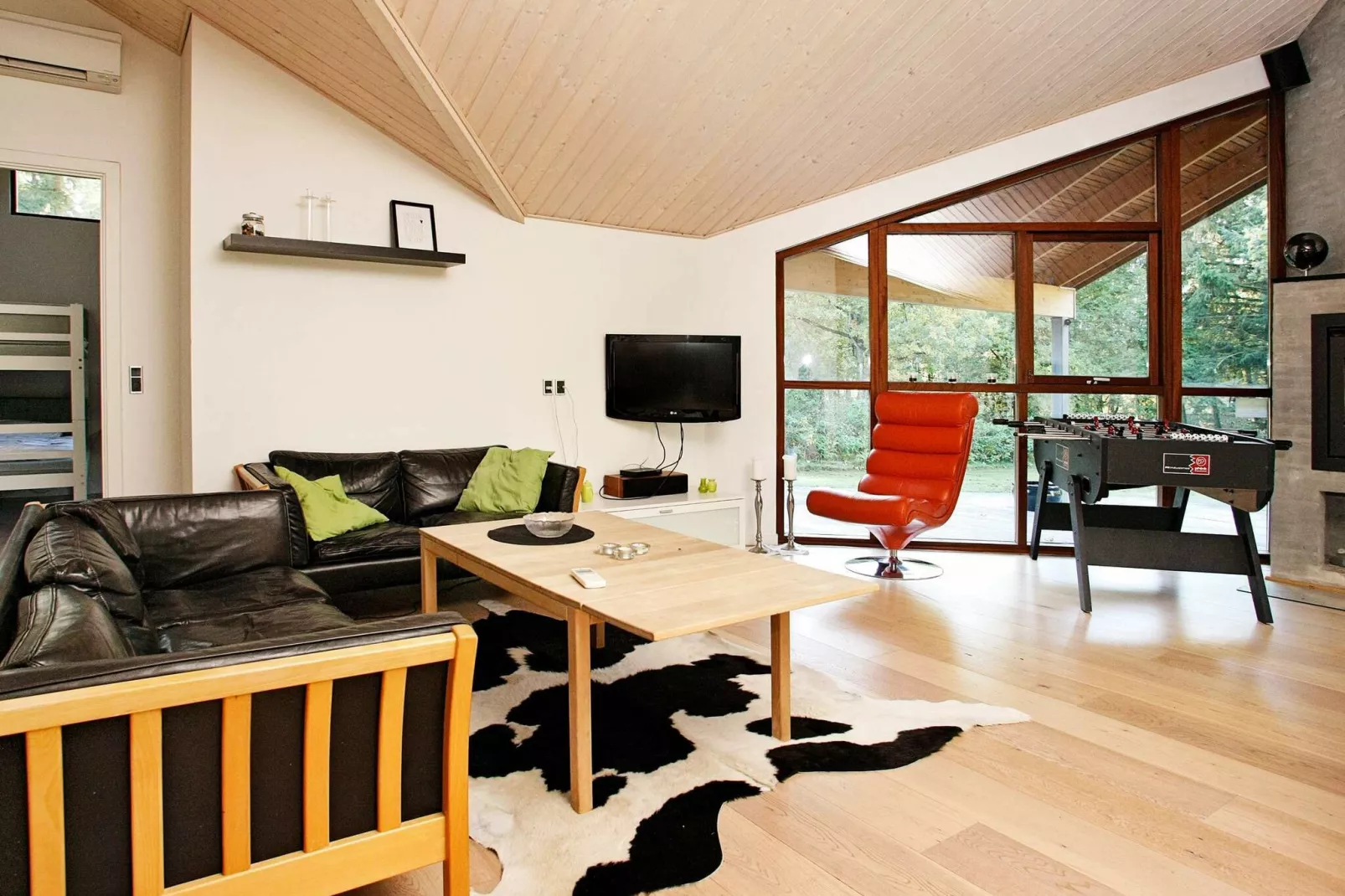 8 persoons vakantie huis in Skals-By Traum-Binnen