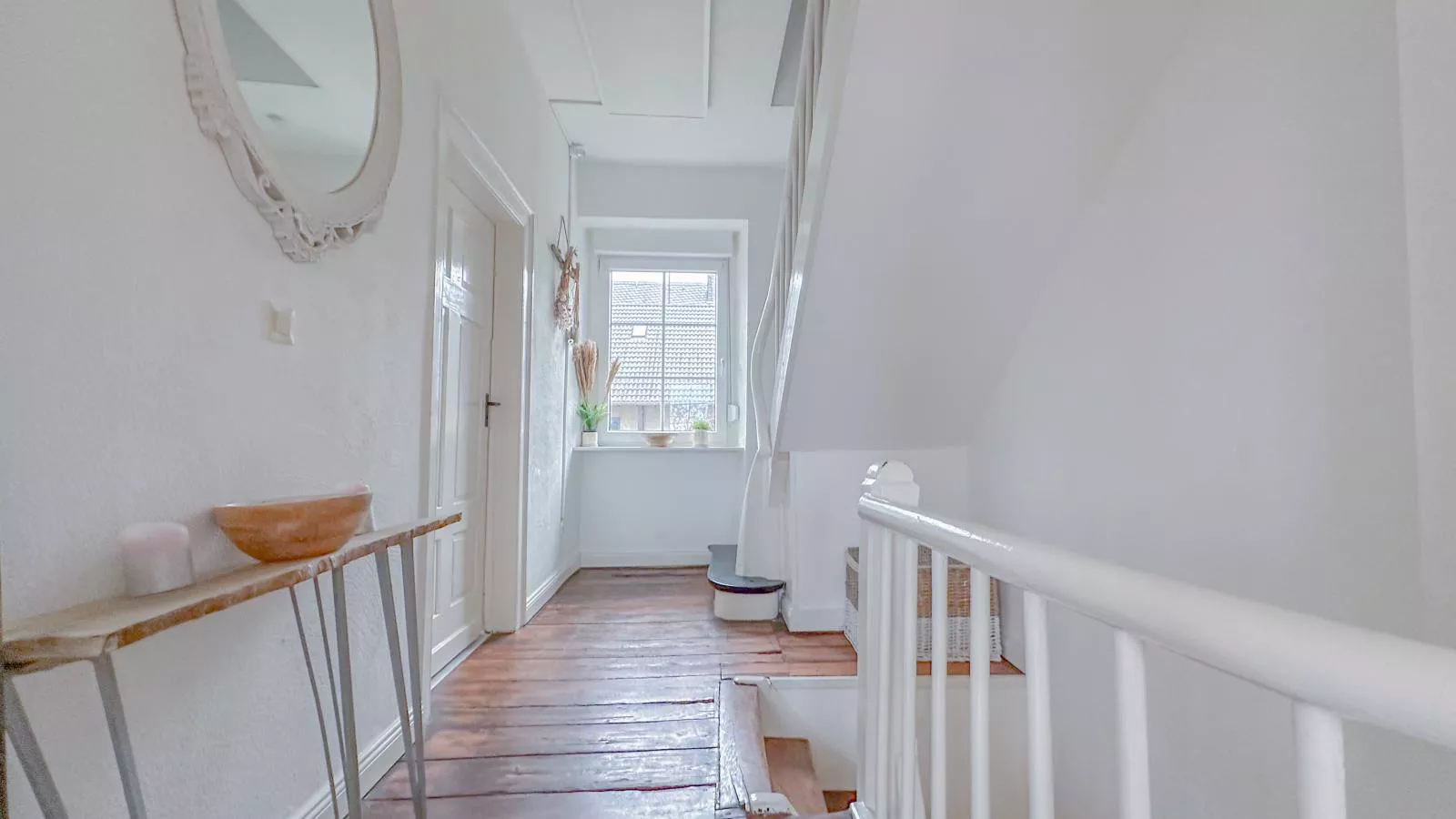 Münstermaifeld - Overloop