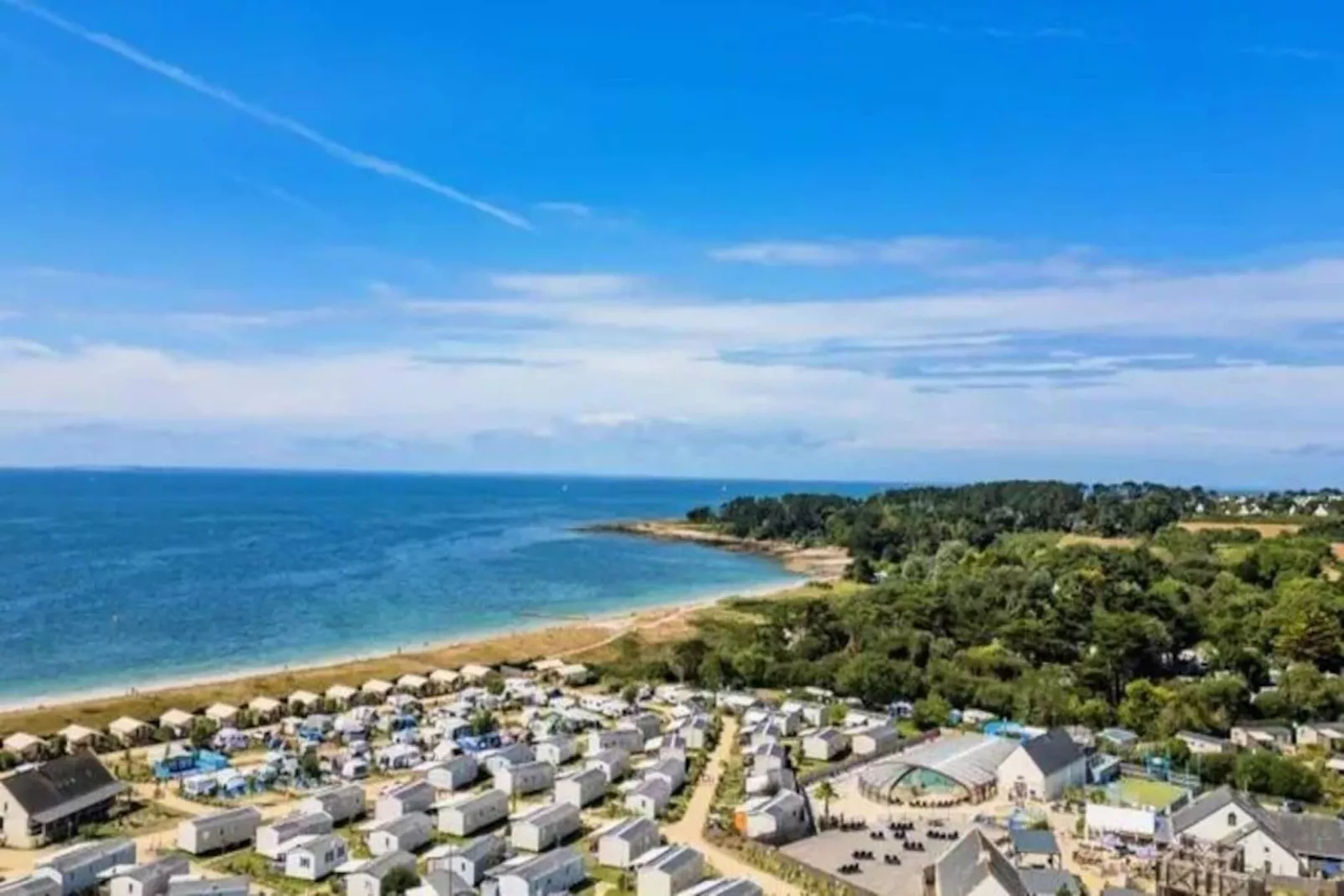 Résidence Maden-sarzeau - Niet-getagd