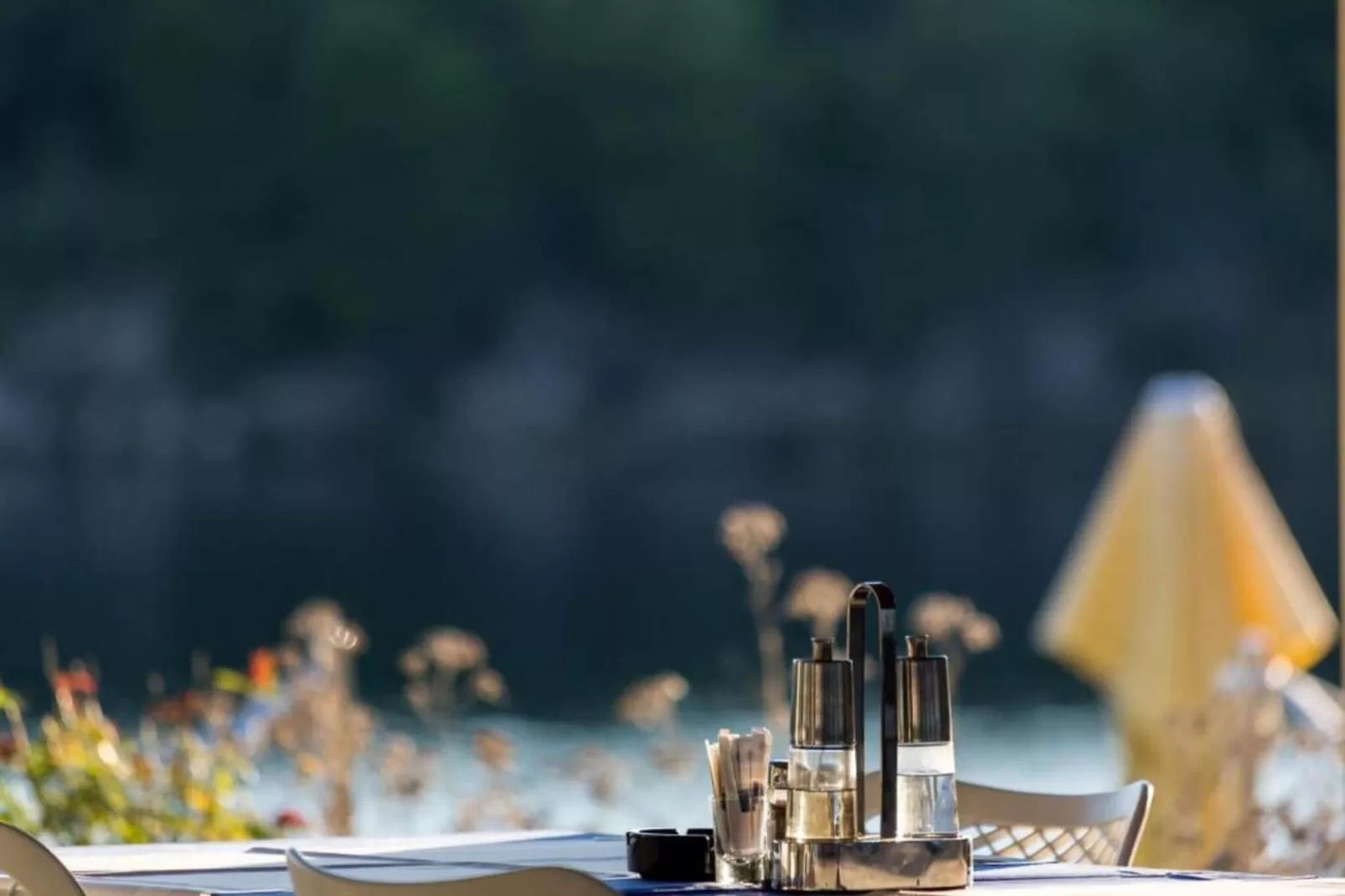 One-Bedroom Apartment 3 - Gebieden zomer 5km