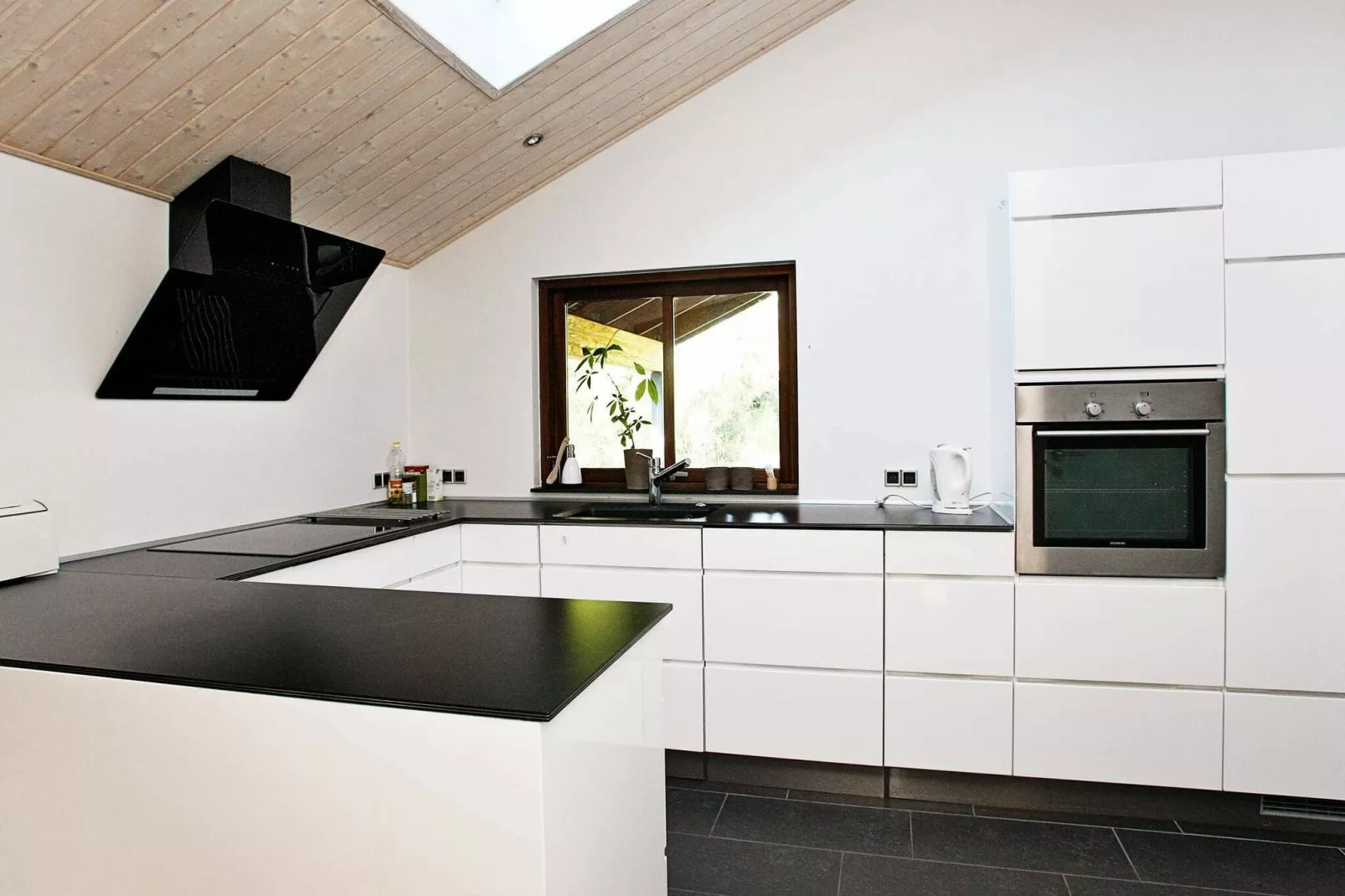 8 persoons vakantie huis in Skals-By Traum-Binnen
