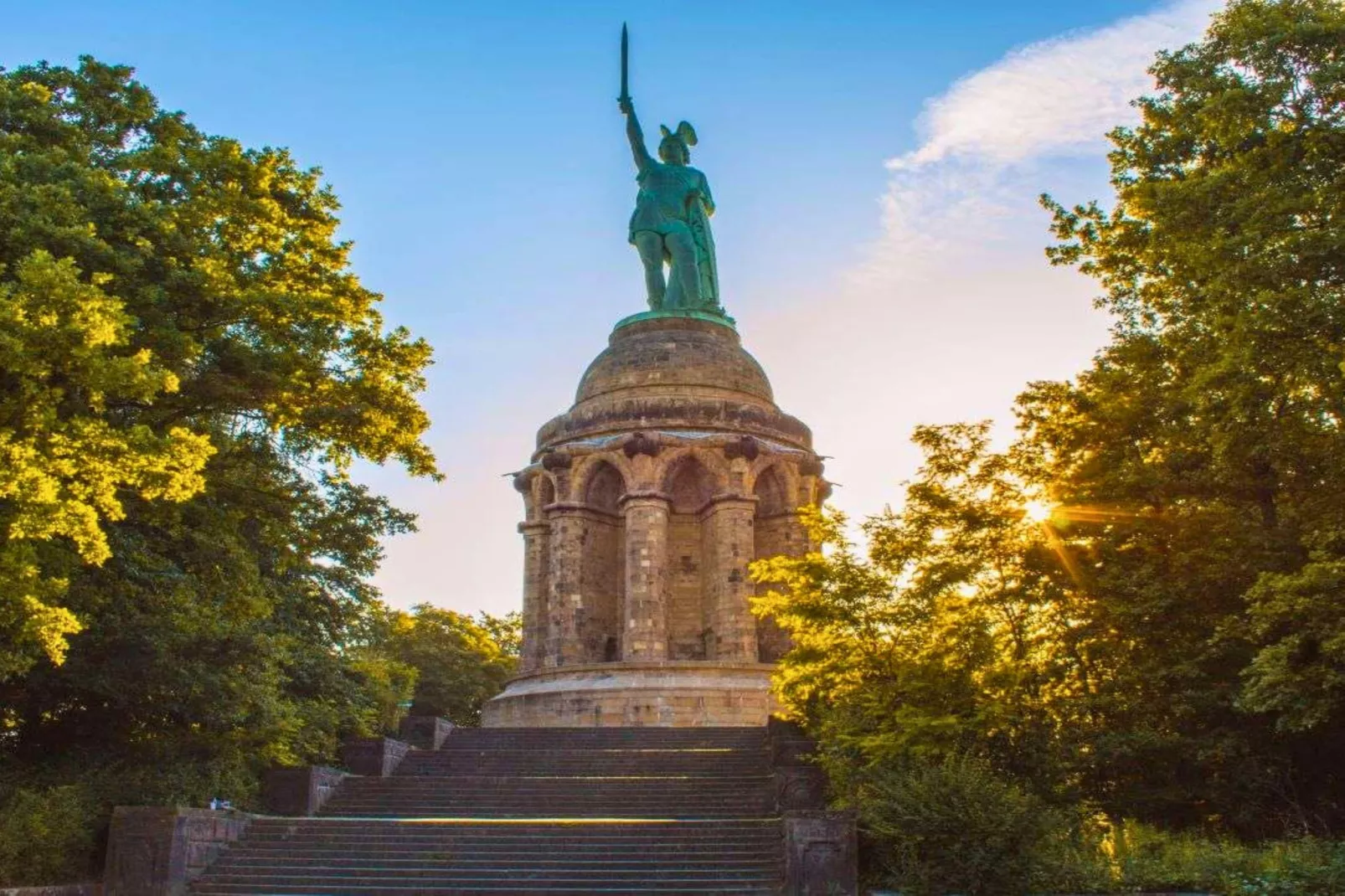 Ferienhaus in Steinheim-Gebieden zomer 20km