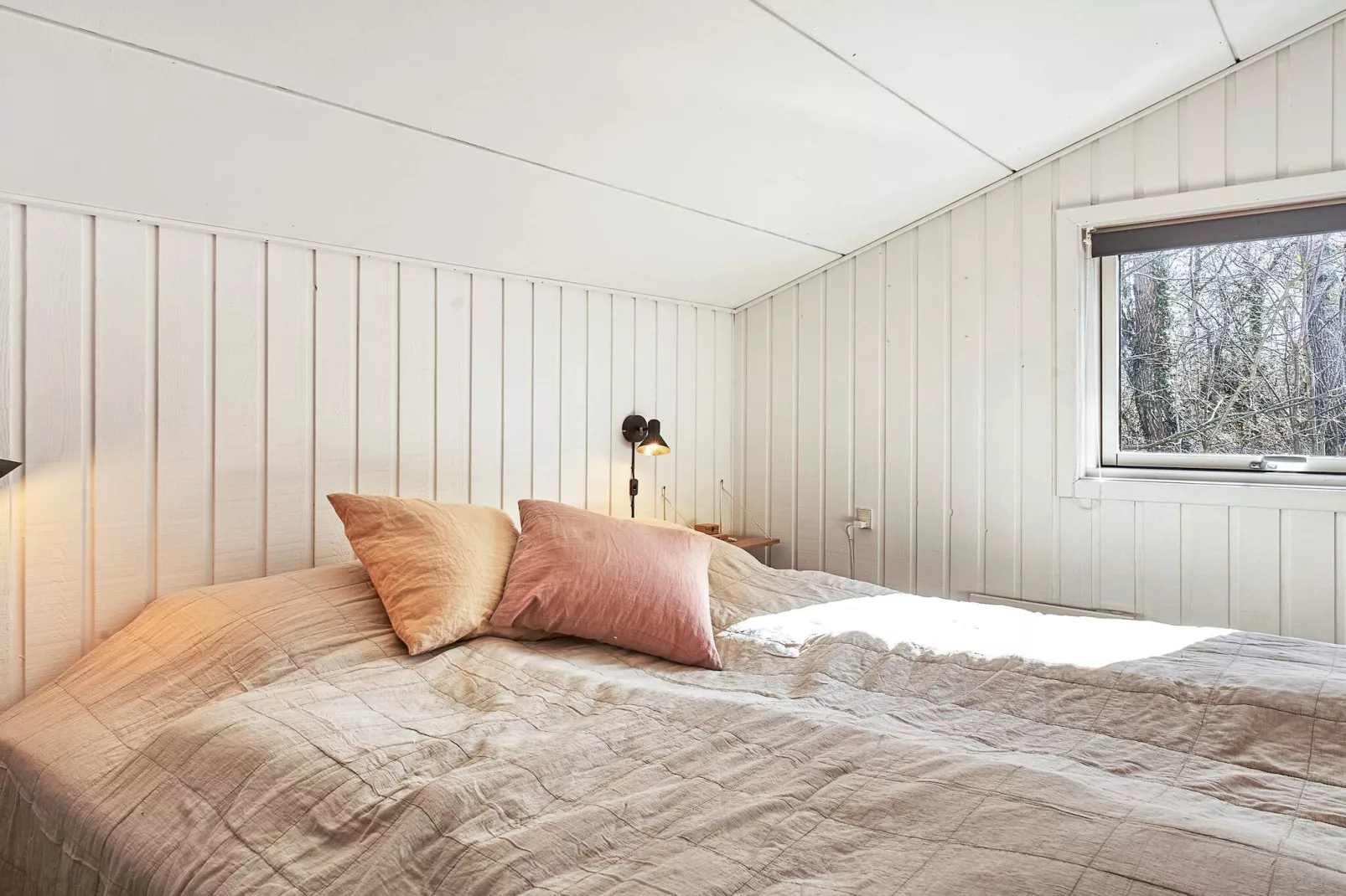 8 persoons vakantie huis in Nexø-Binnen