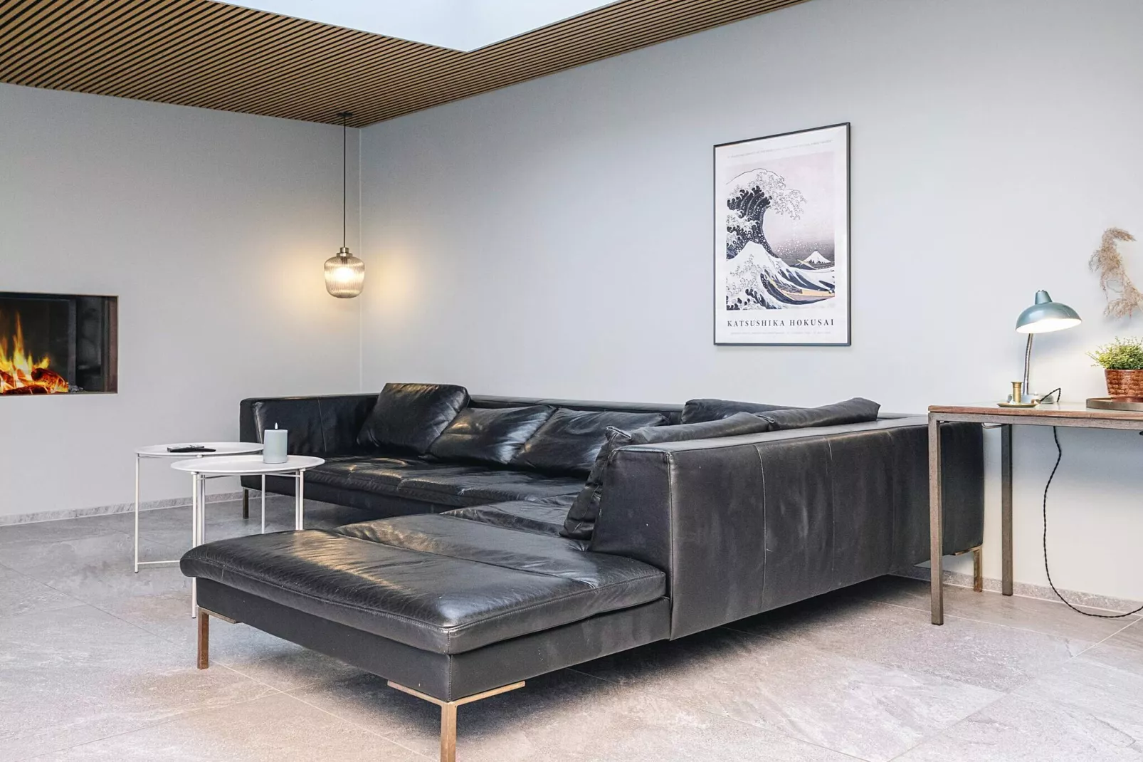 10 persoons vakantie huis in Ebeltoft-Binnen