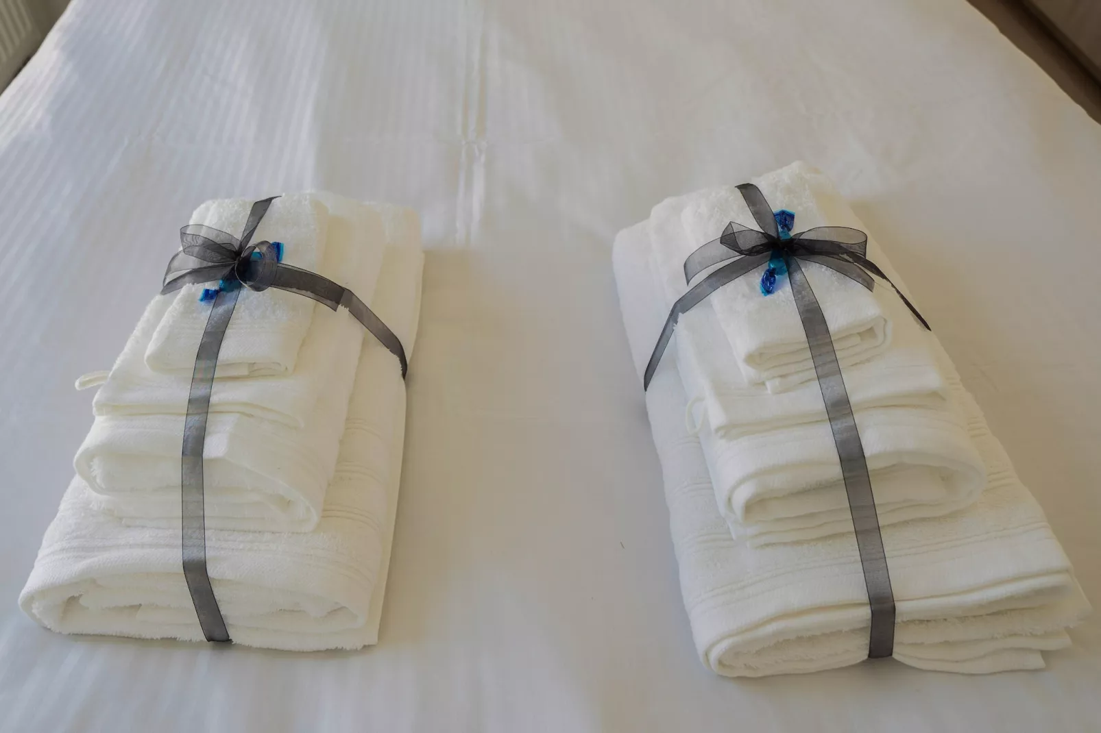 Le Boucanier - Sfeer