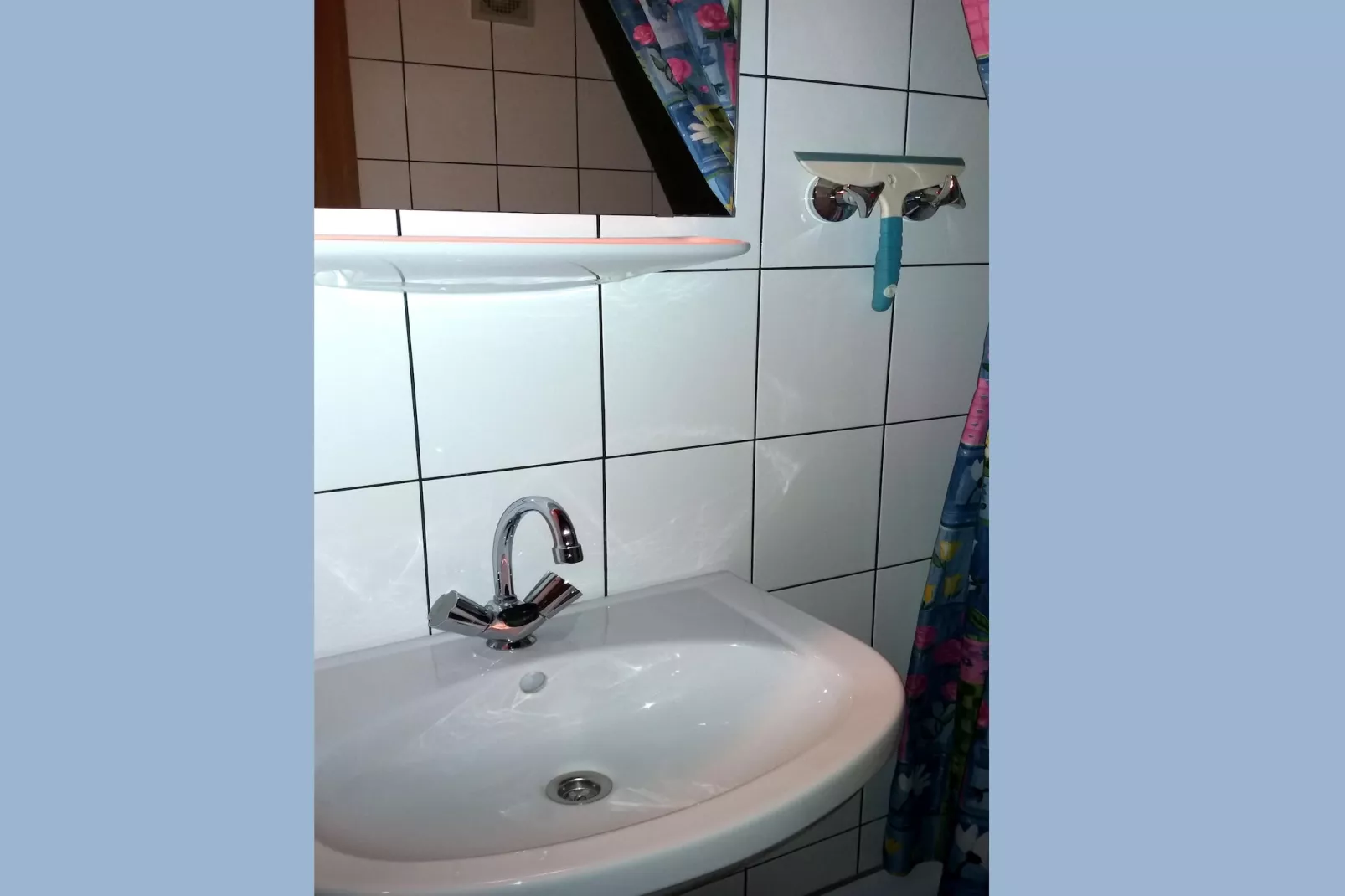 Murmeltier - Badkamer