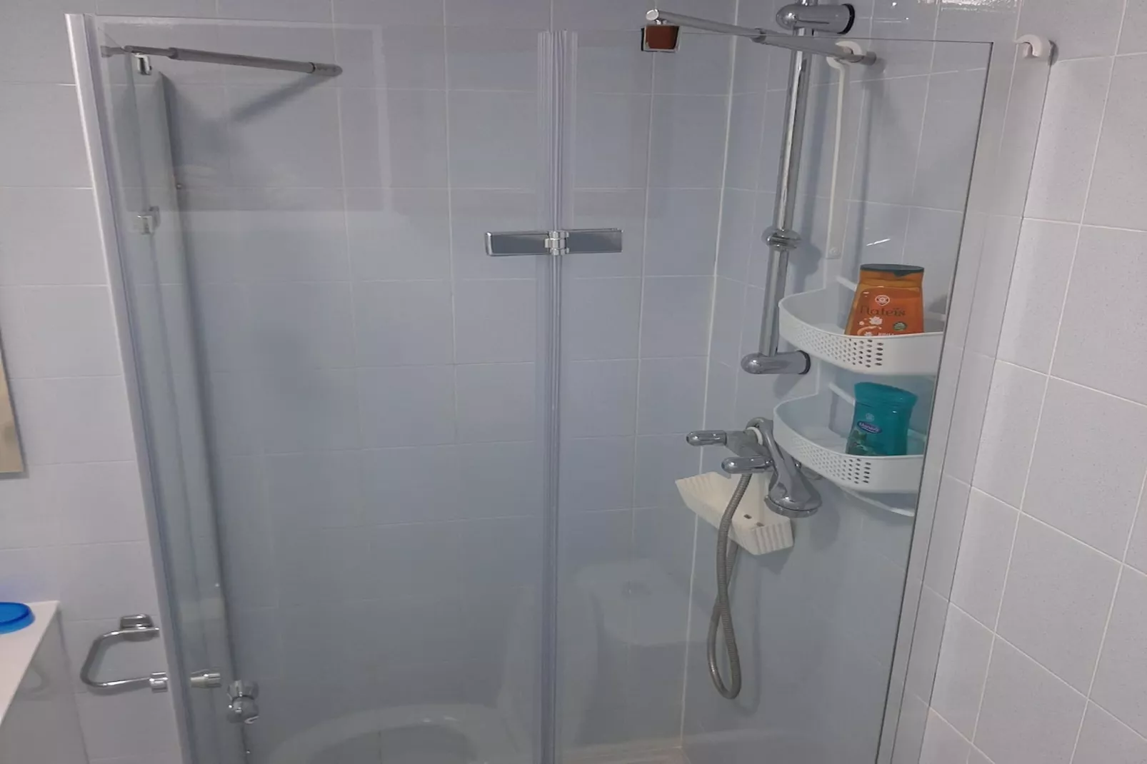 Maison Carème - Badkamer