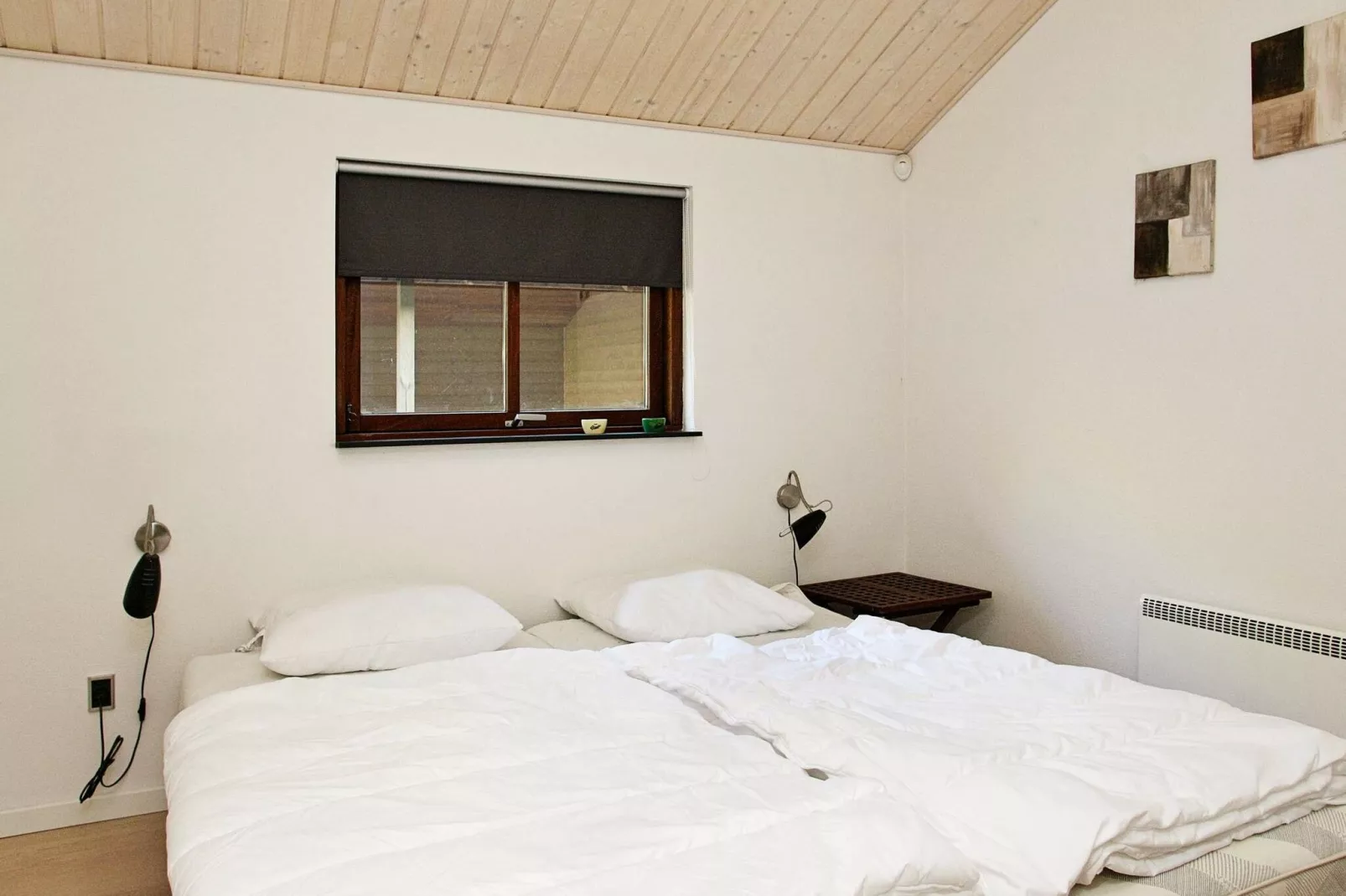 8 persoons vakantie huis in Skals-By Traum-Binnen