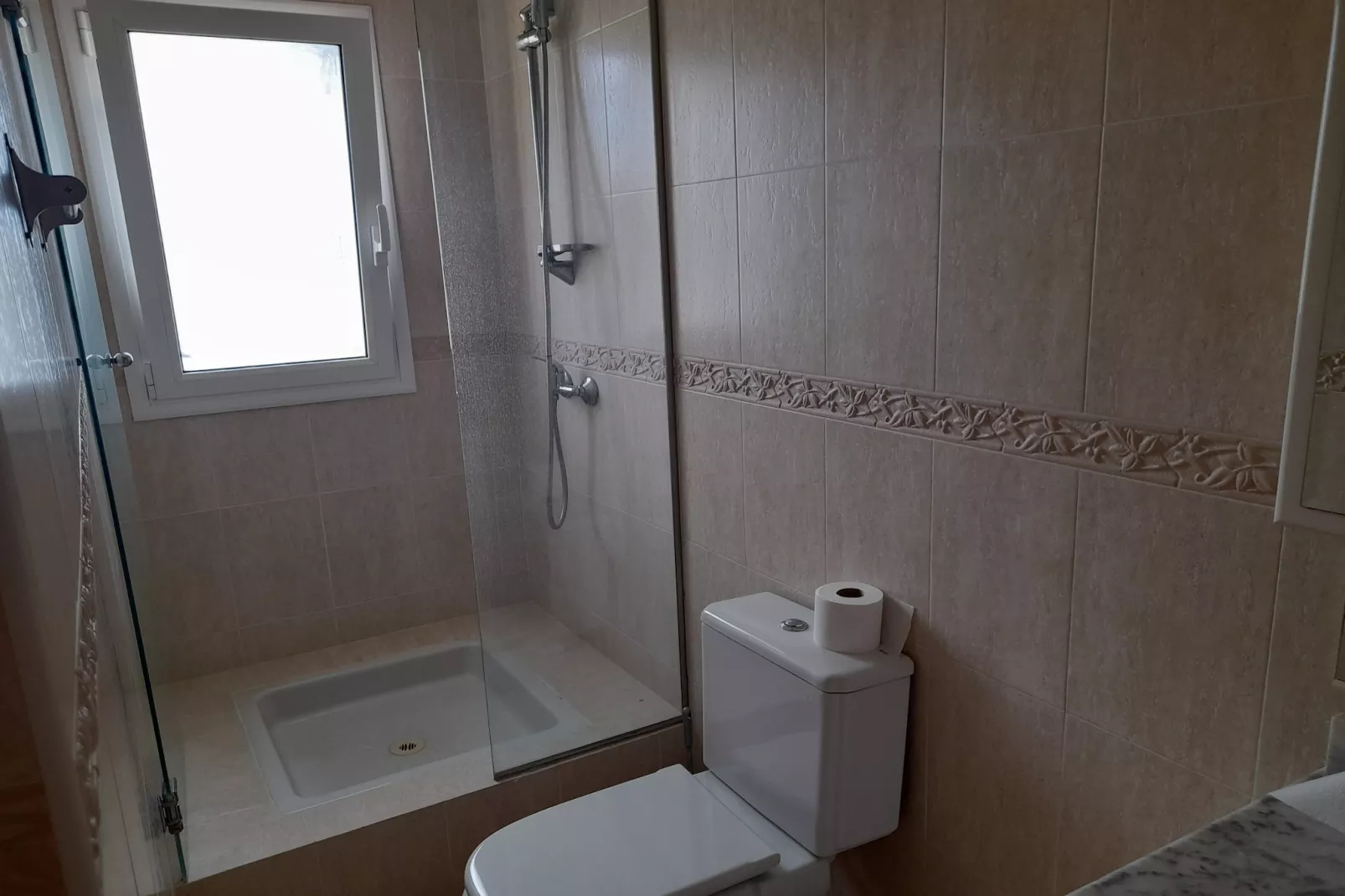 Villa Mas Artigues - Badkamer