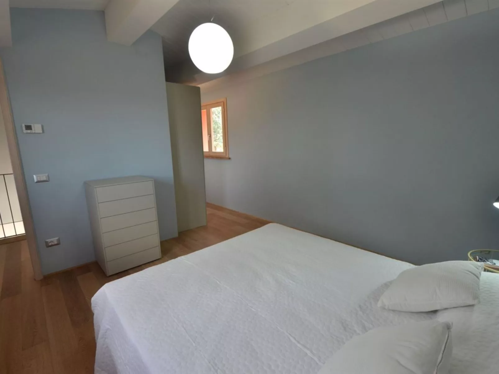 VIlla Cielo - Binnen