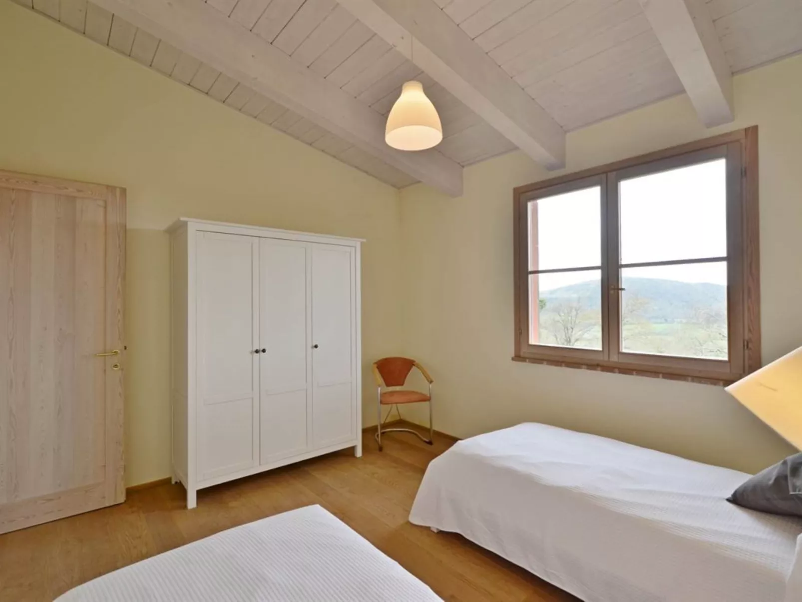 Villa Rosmarino - Binnen