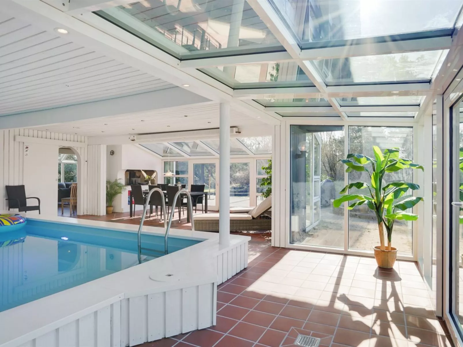 "Gertrudis" - 2km to the fjord - Buiten