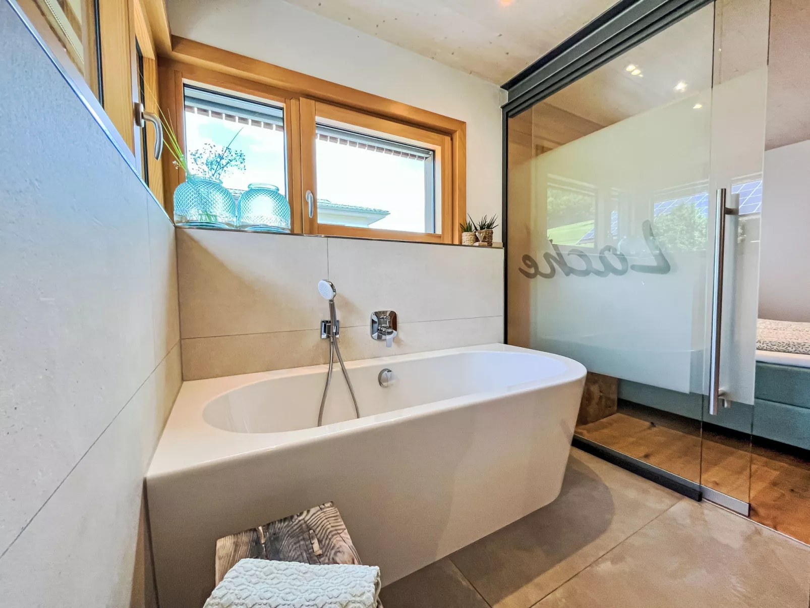 Kinast (HFT201) - Binnen