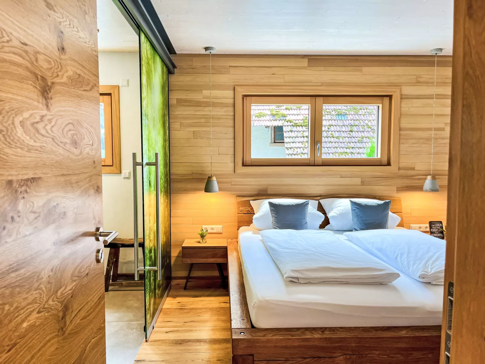 Kinast (HFT202) - Binnen