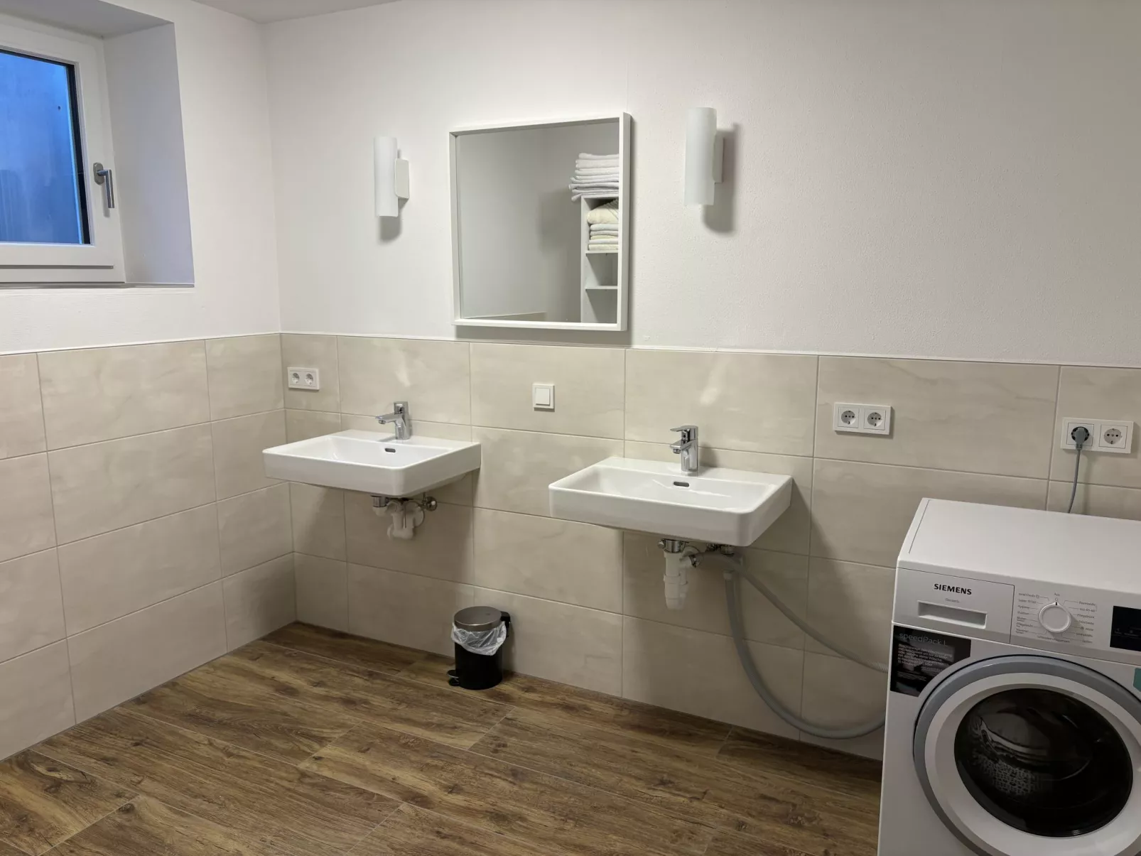 Leitner Kombi-Binnen