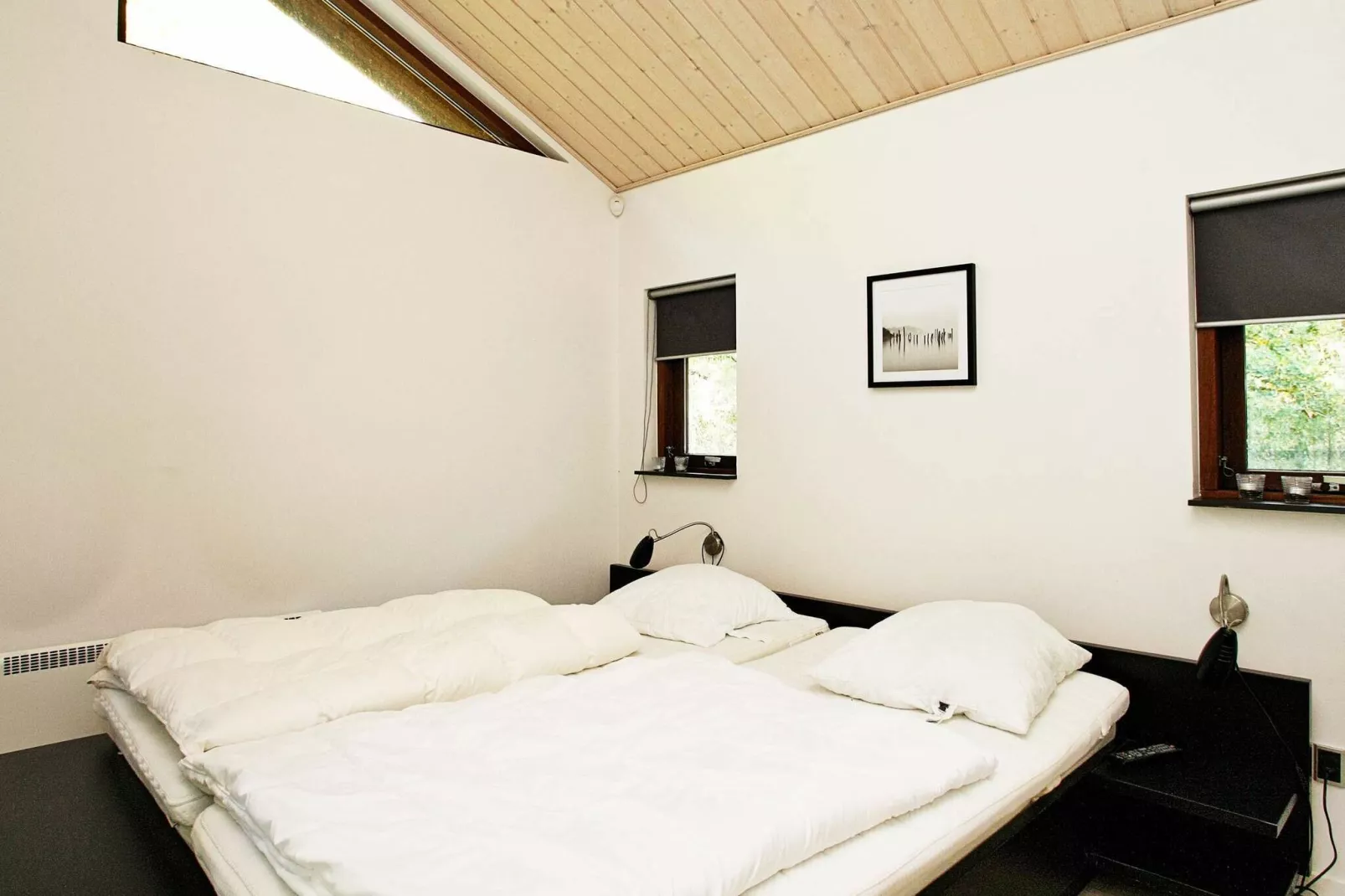 8 persoons vakantie huis in Skals-By Traum-Binnen