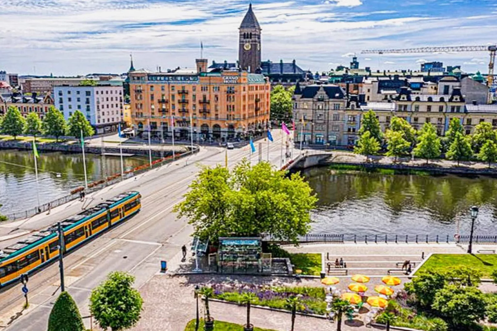 2 persoons vakantie huis in ÅBY-By Traum-Niet-getagd