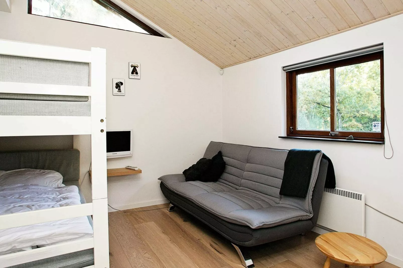 8 persoons vakantie huis in Skals-By Traum-Binnen