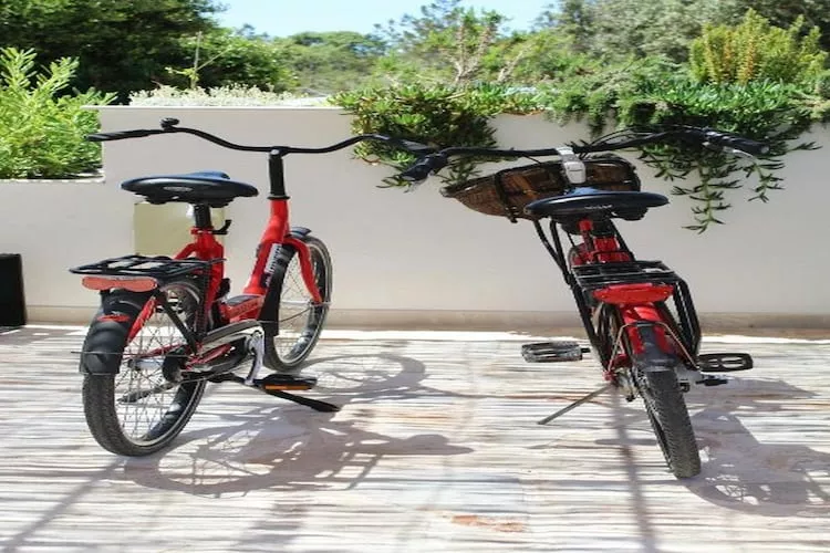 Villa Vera -Three Bedroom Villa with Swimming pool - Buitenlucht