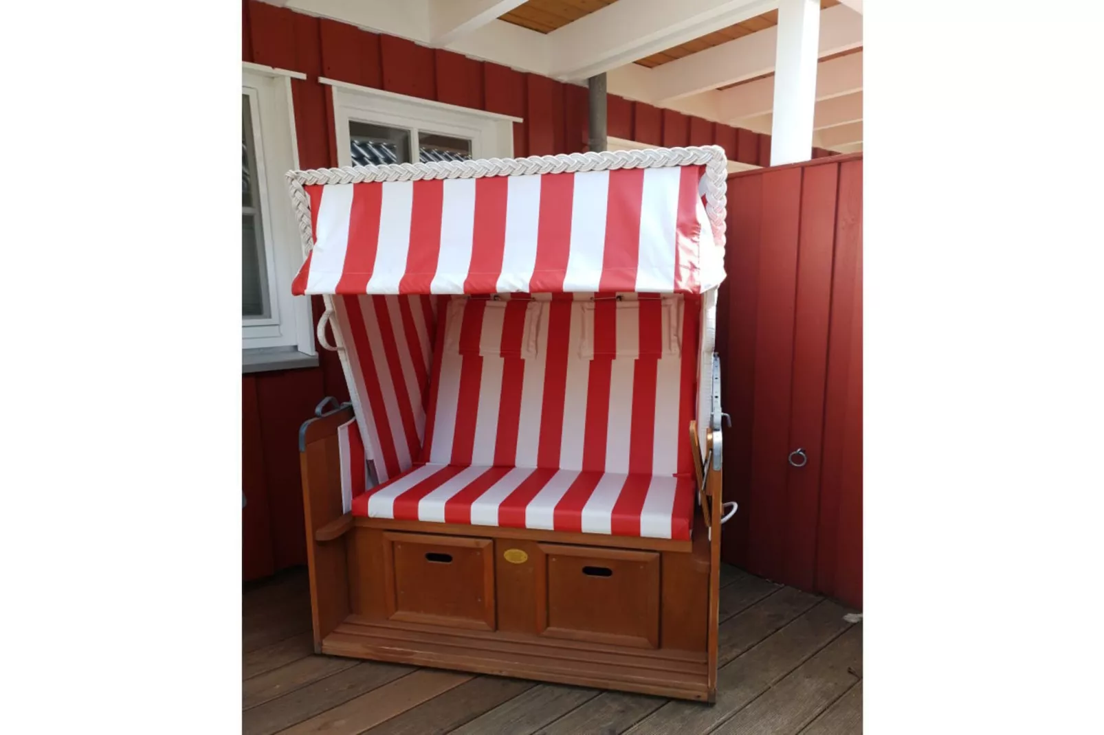 47531 - Terrasbalkon