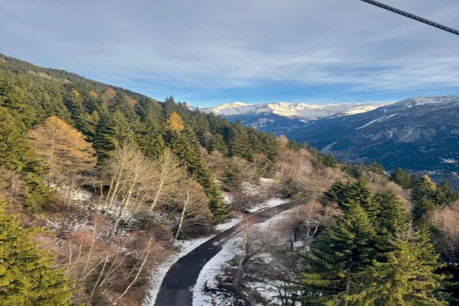 Hameau 5 201a - SPA & PISCINE studio 4 pers.-Gebieden zomer 5km
