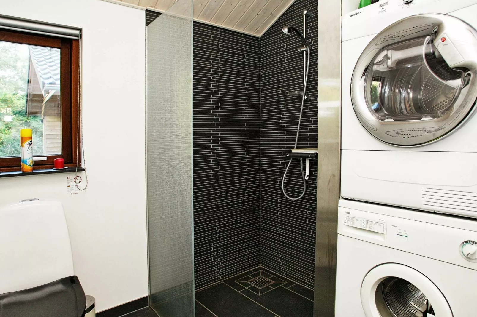8 persoons vakantie huis in Skals-By Traum-Binnen