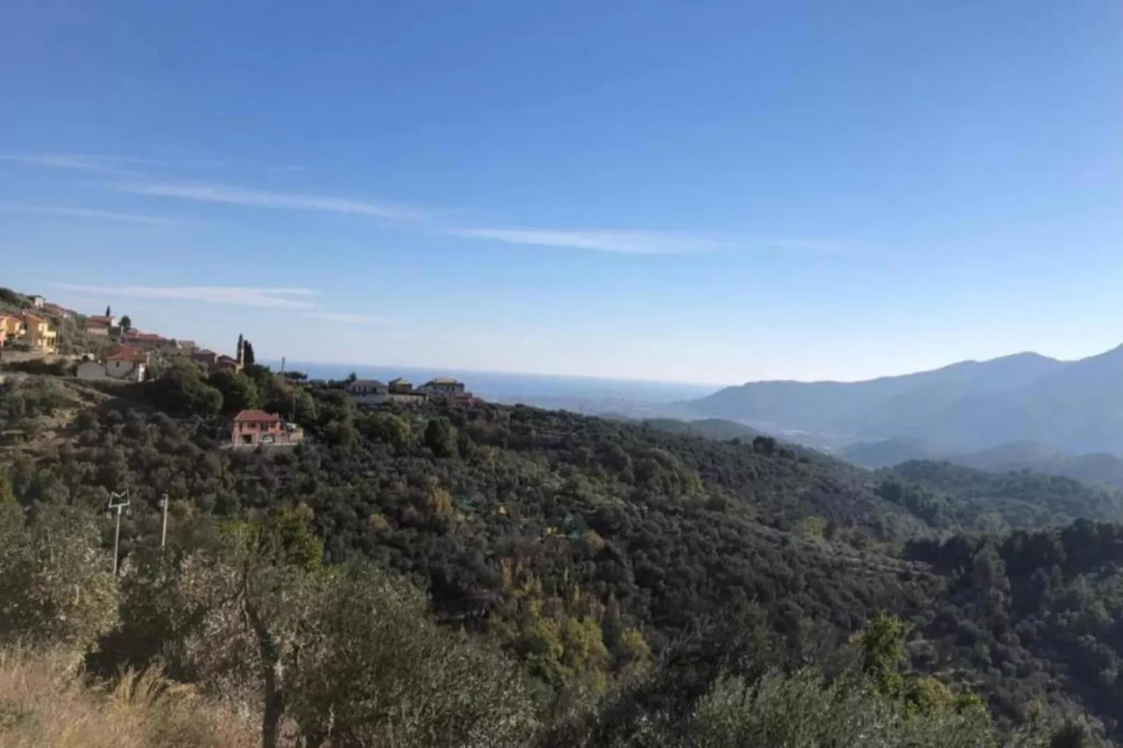 C´Era una Volta - TWO-ROOM APARTMENT 2 PAX B2 - Gebieden zomer 1km