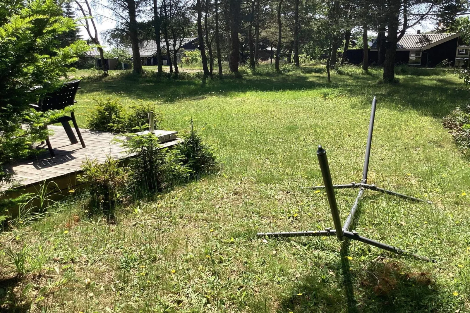 6 Personen vakantie huis in Hals-Niet-getagd