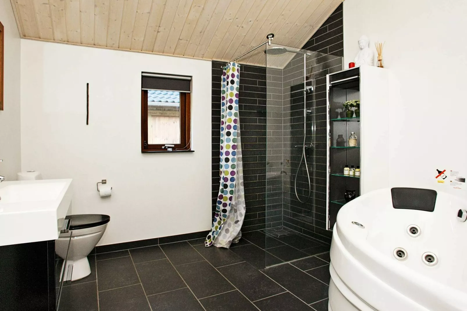 8 persoons vakantie huis in Skals-By Traum-Binnen