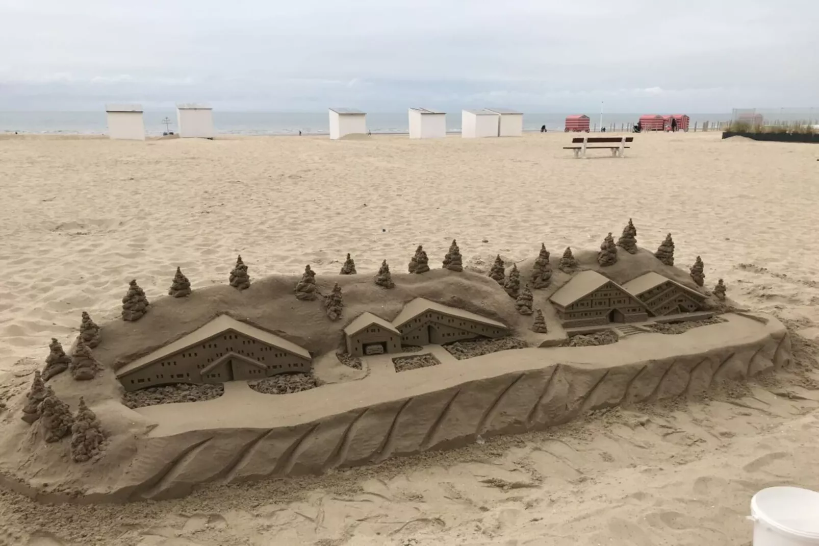 186075 - Gebieden zomer 5km