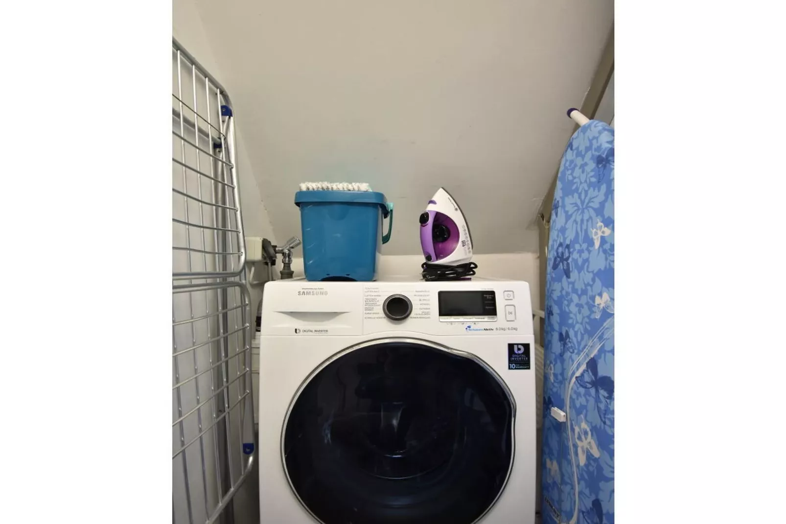 287711 - Faciliteiten