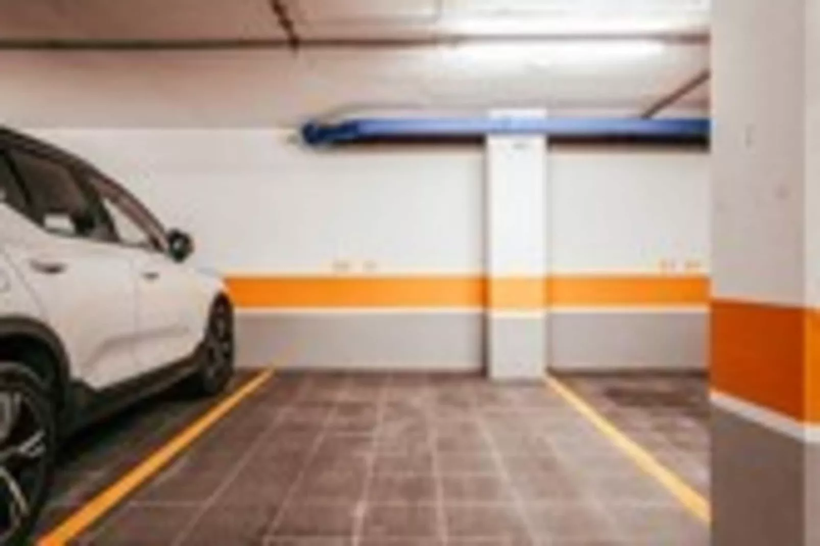 Elegant & Sophisticated Campo Ourique by GT House-Parkfaciliteiten