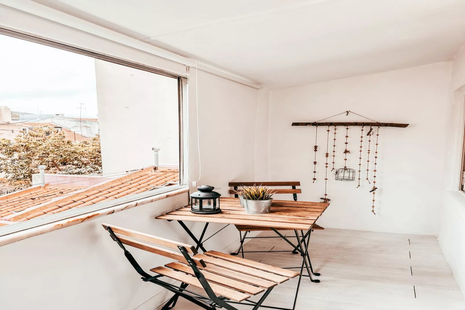 Typical Lisbon Apartment By Gt House-Terras