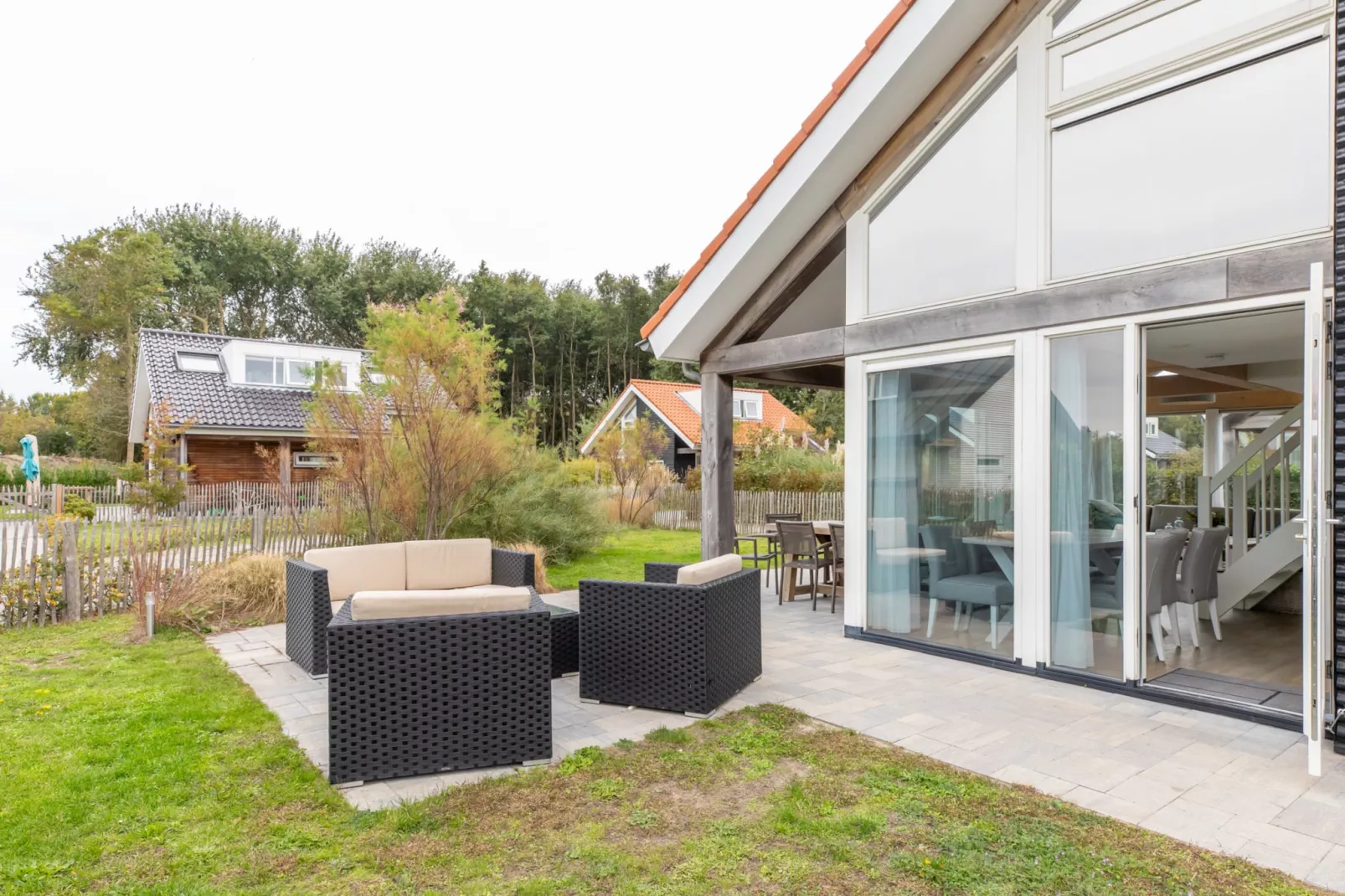 Zonnedorp 18 Duinhuis Renesse | Relaxed beach holiday for the whole family-Niet-getagd