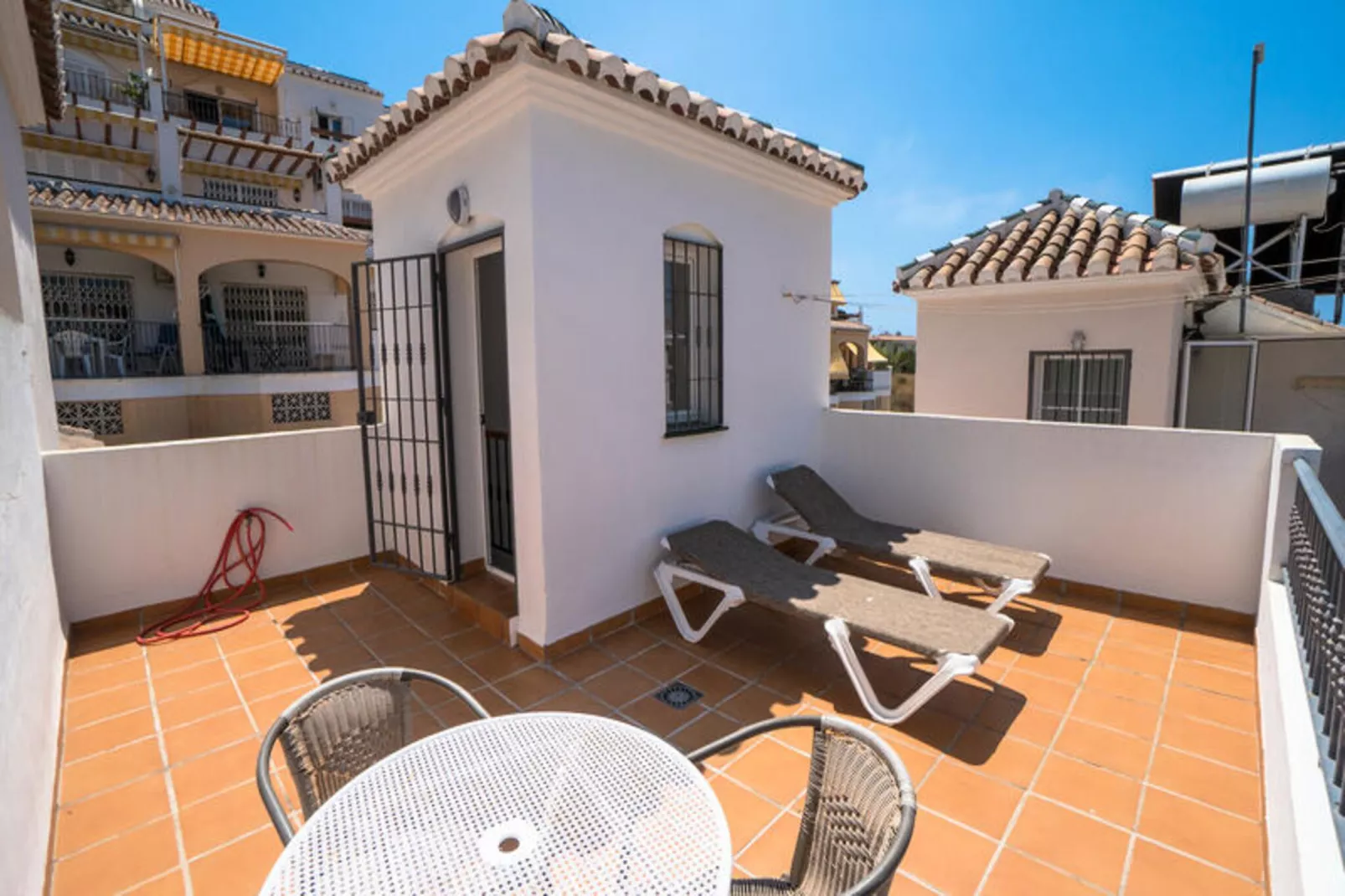 Appartements à Nerja-Niet-getagd