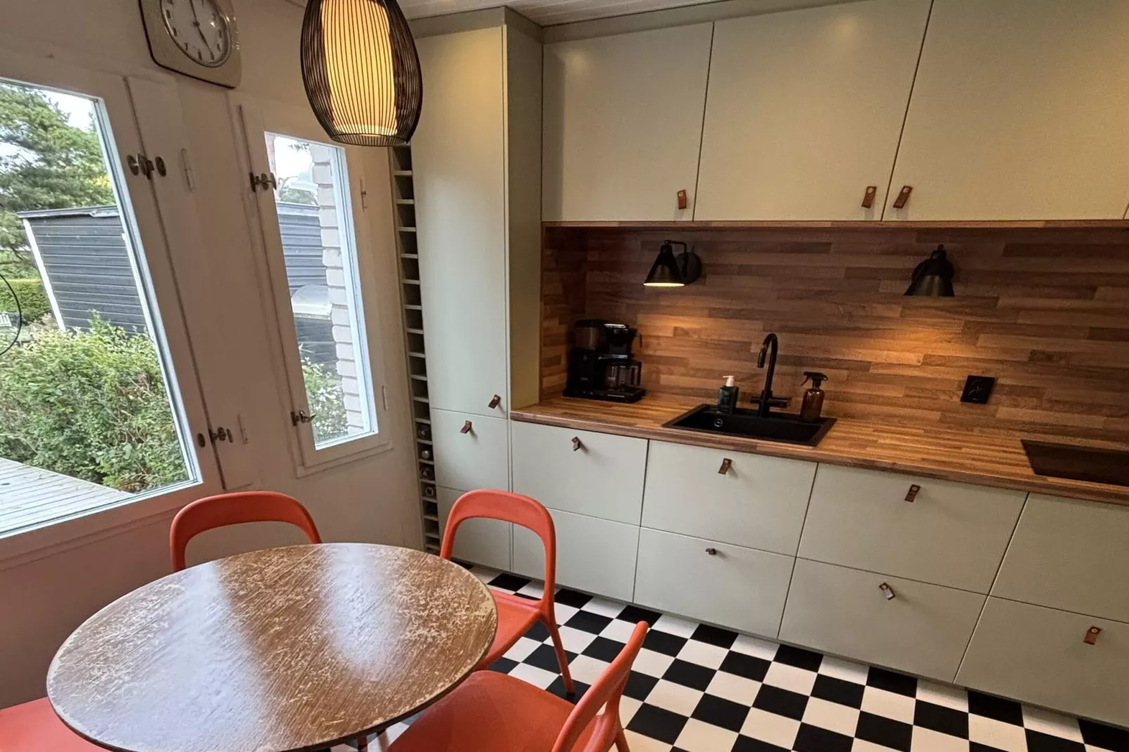 4 sterren vakantie huis in KNIVSTA-Binnen