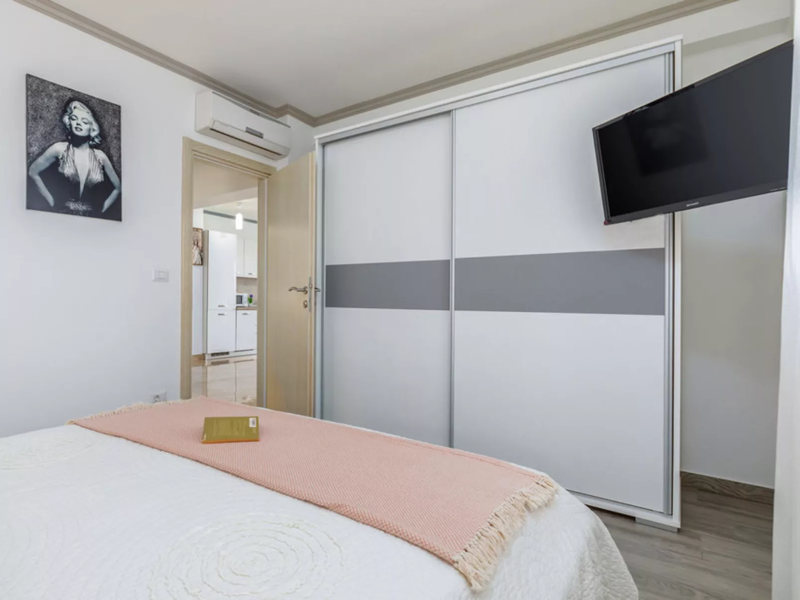 Villa Ricardo-Binnen