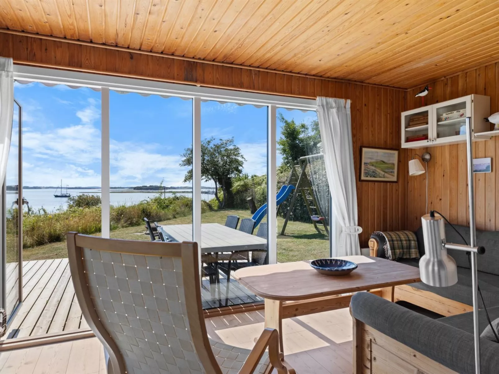 "Rajna" - 30m from the sea-Binnen