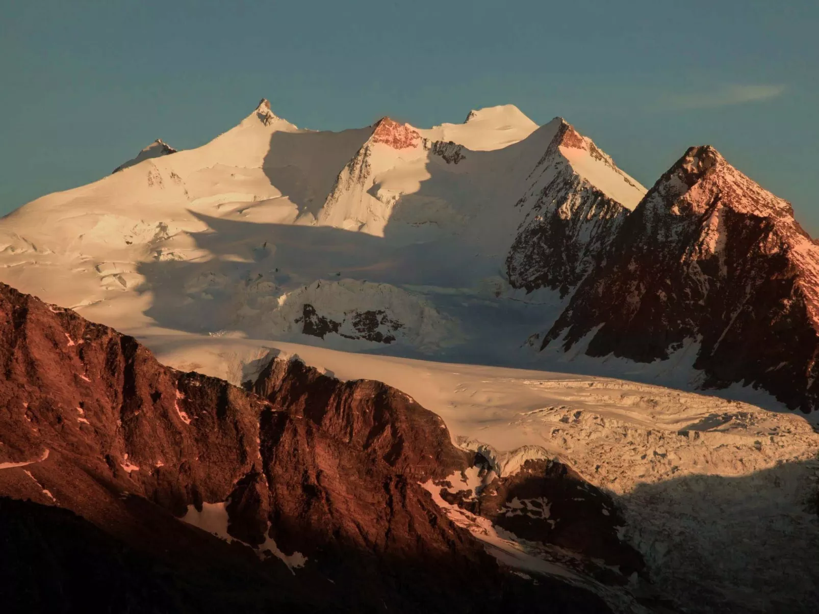 Chalet 1679 - Buiten