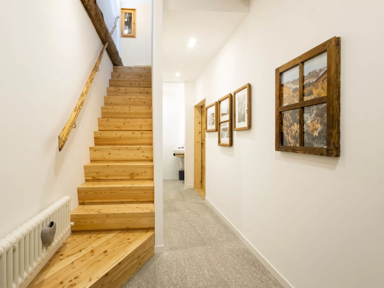 Planta Apartment-Binnen