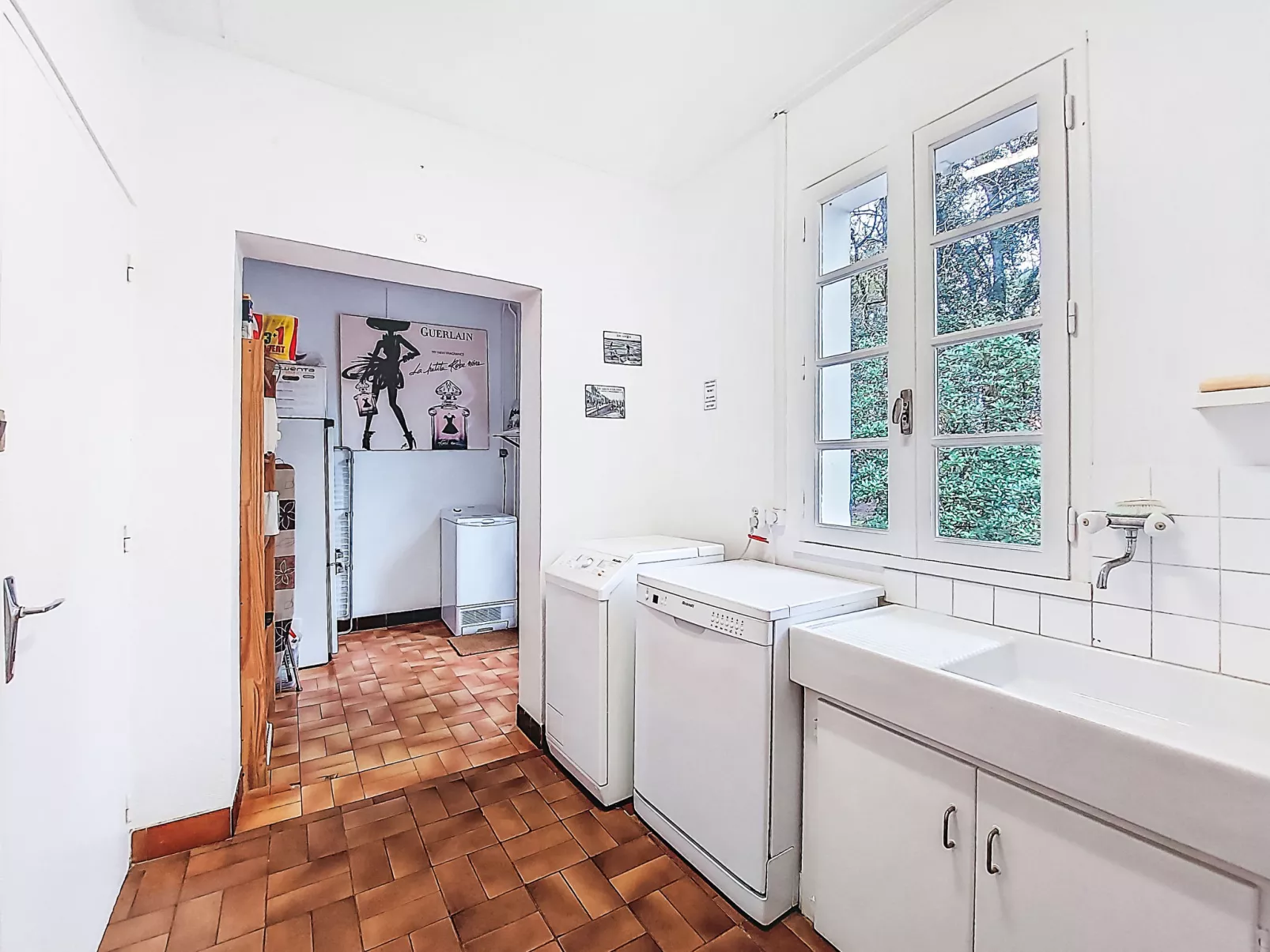 Villa Océan et Forêt-Binnen