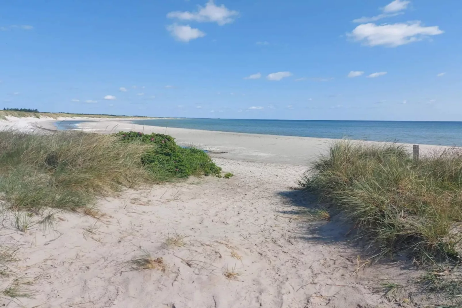 5 sterren vakantie huis in Hals