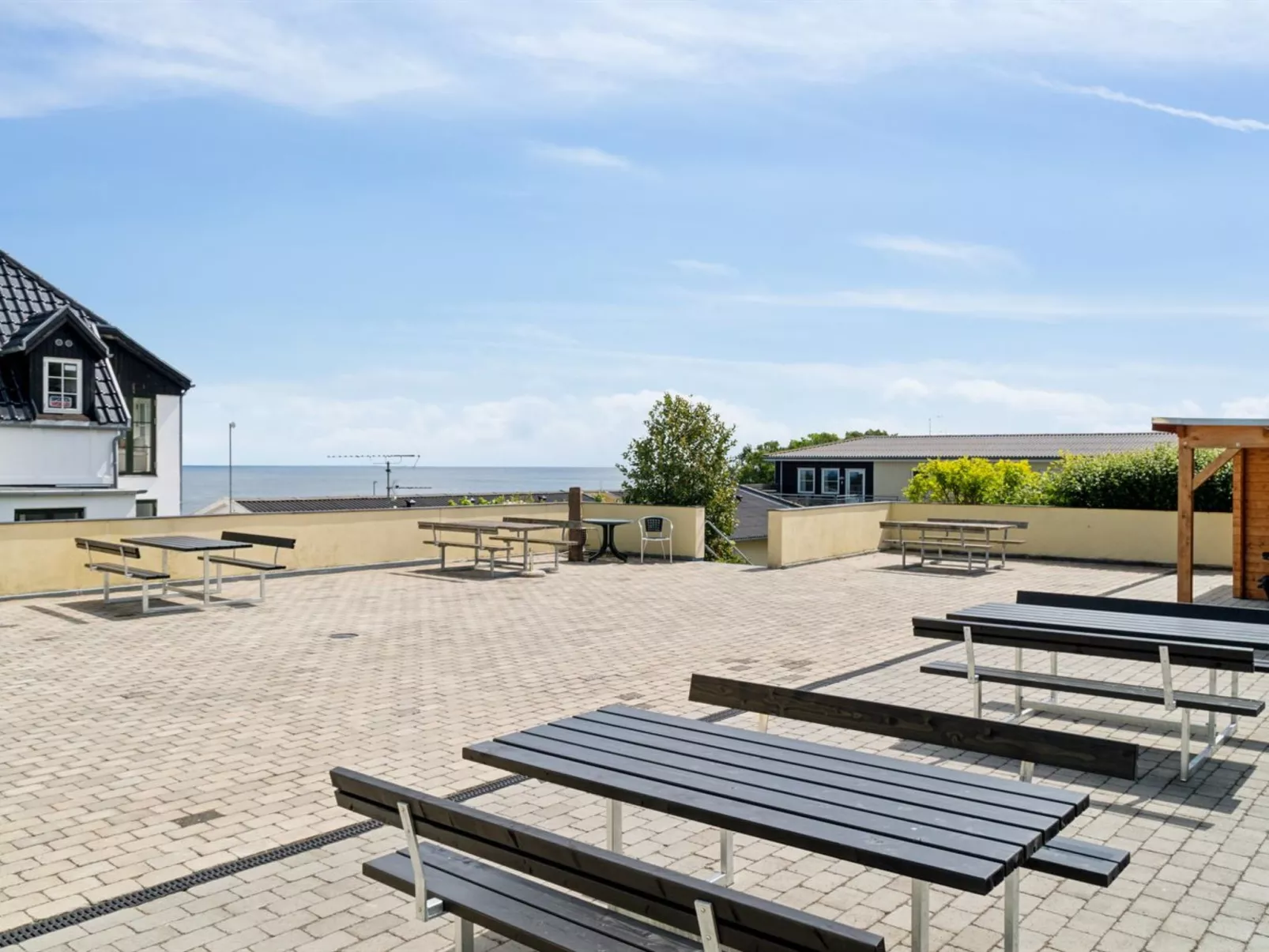 "Yosefin" - 50m from the sea-Binnen