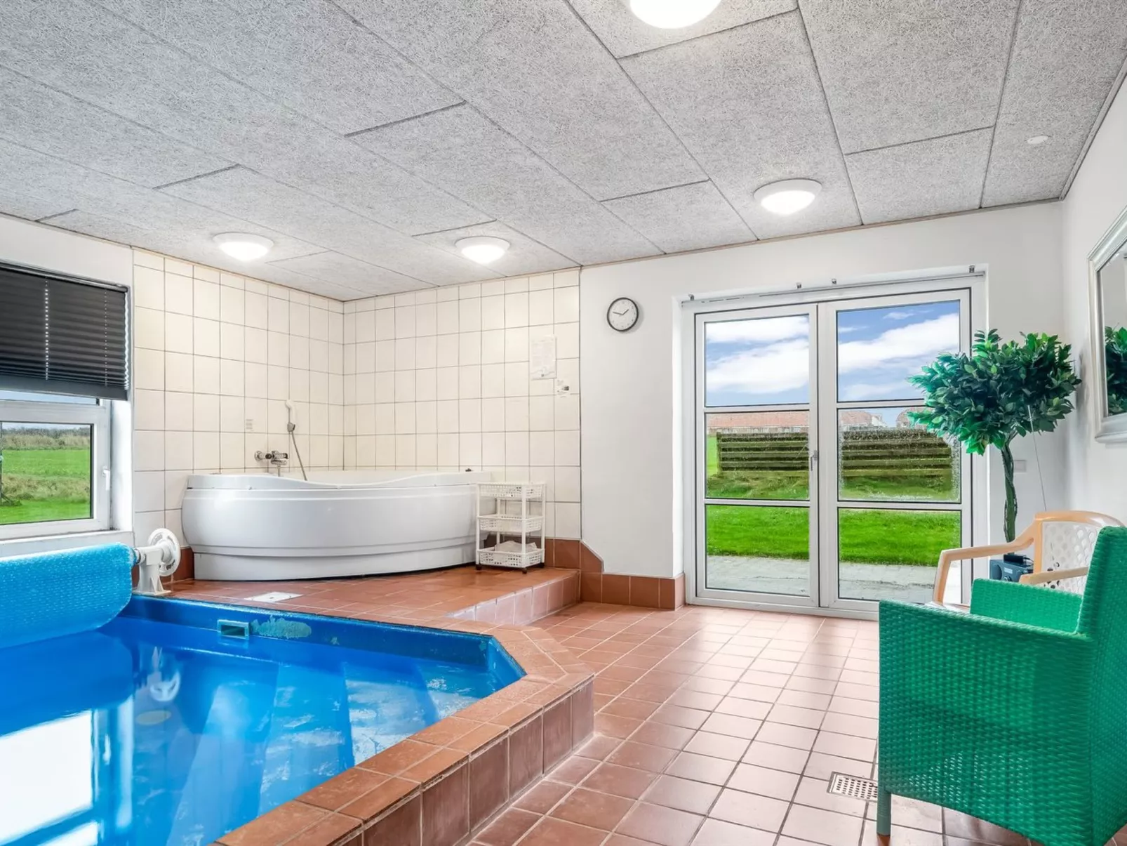 "Siljana" - 200m from the sea-Buiten