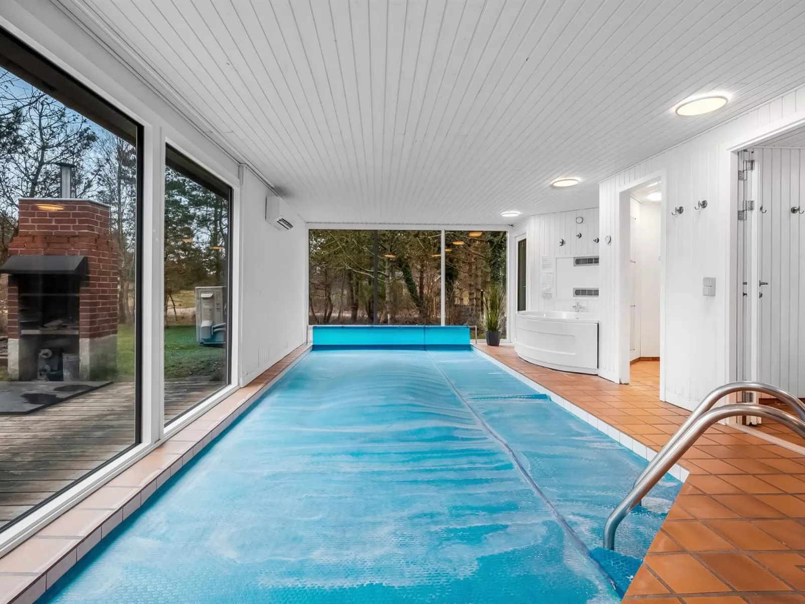 "Simjanka" - 800m from the sea - Buiten