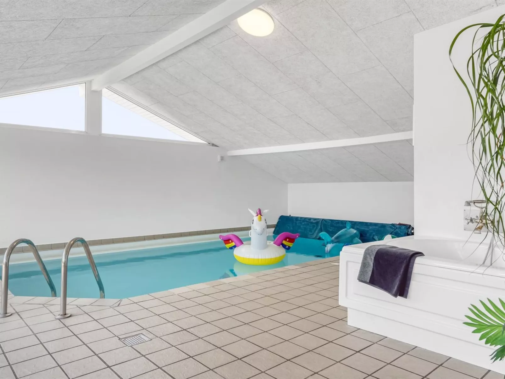 "Askrik" - 350m from the sea - Buiten