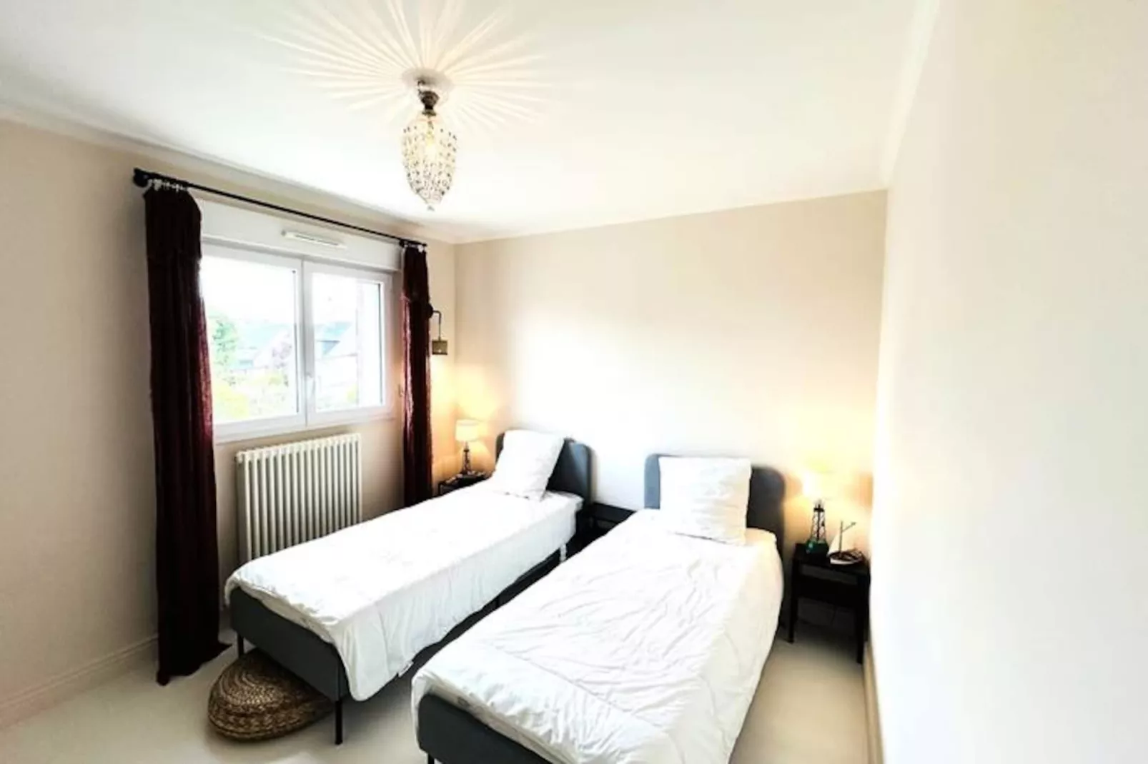 Résidence Ysatis-larmor Plage - Niet-getagd