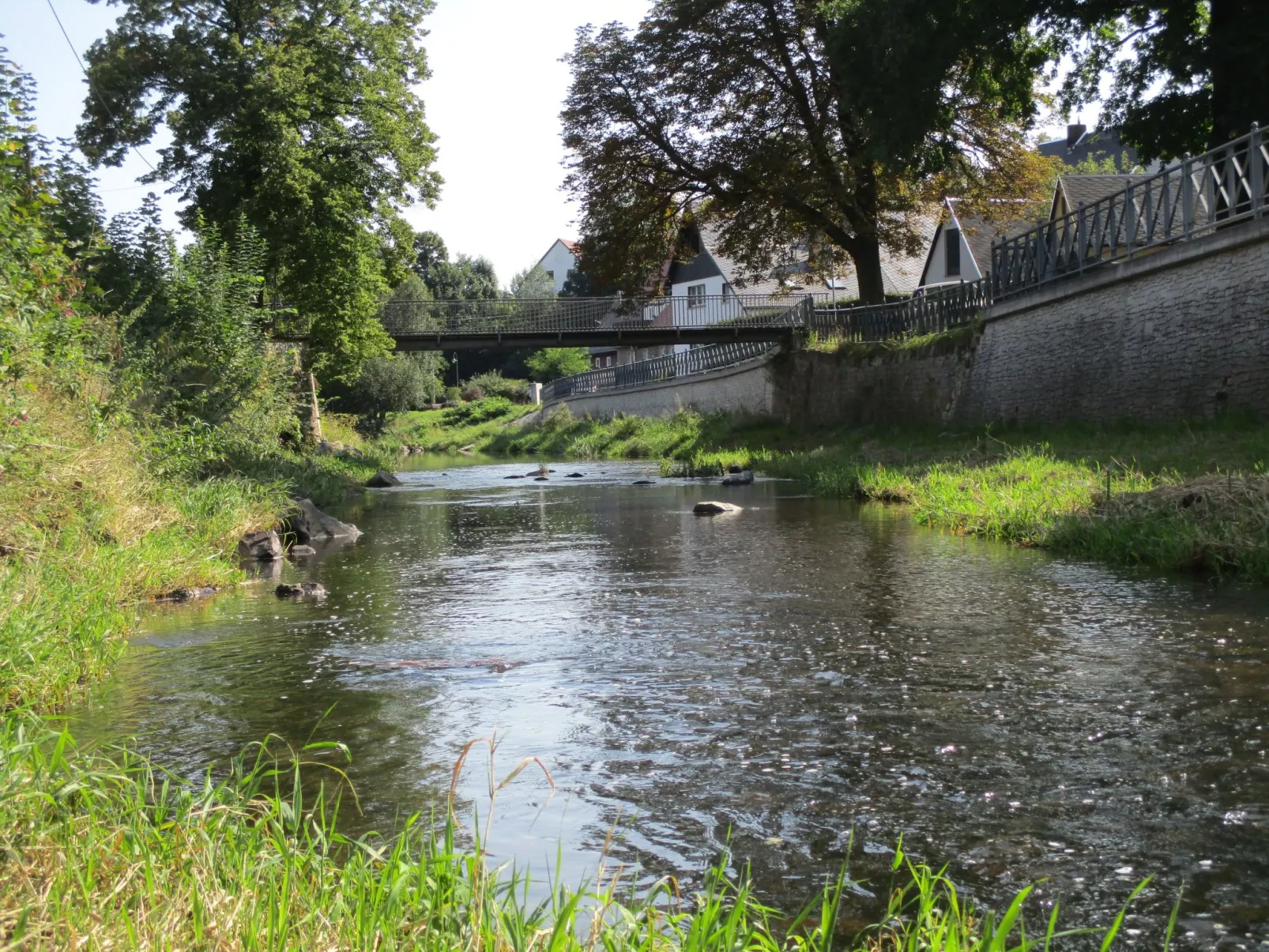 In Großschönau mit Großer Terrasse - Image-tags.info