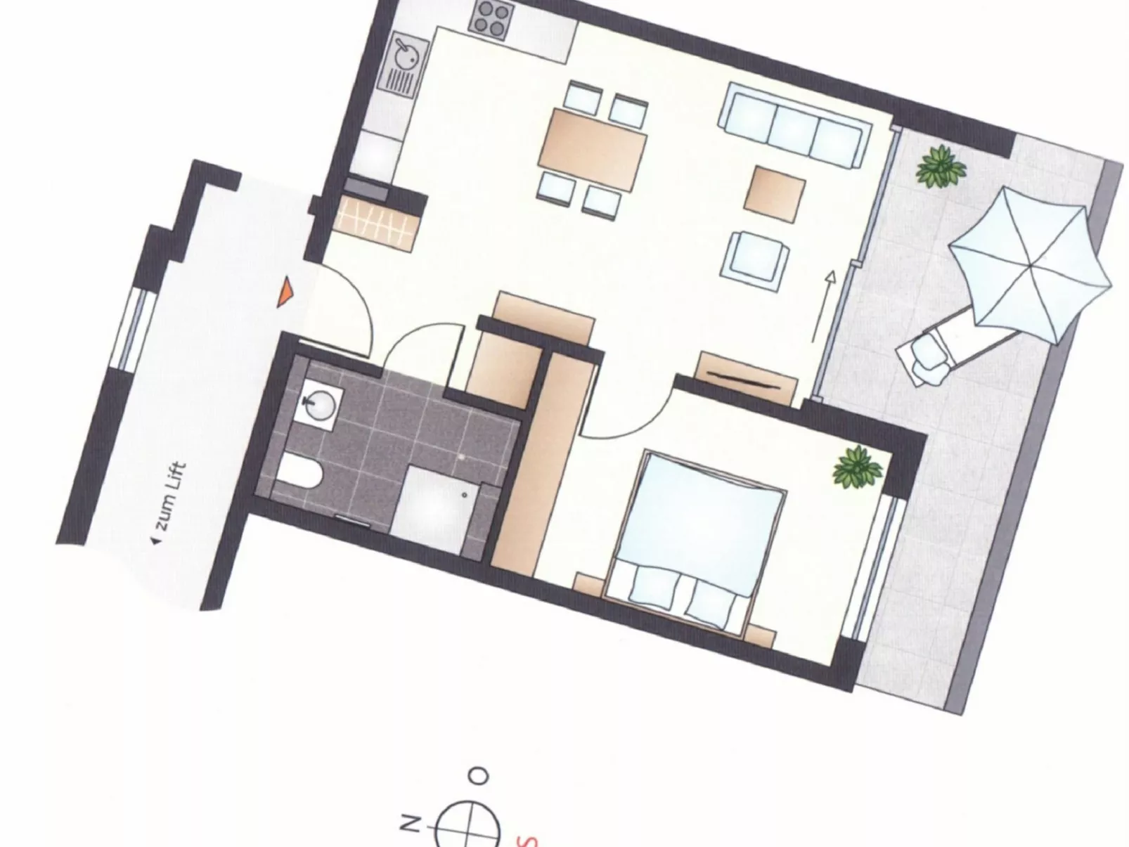 Apartment Alex - Image-tags.info